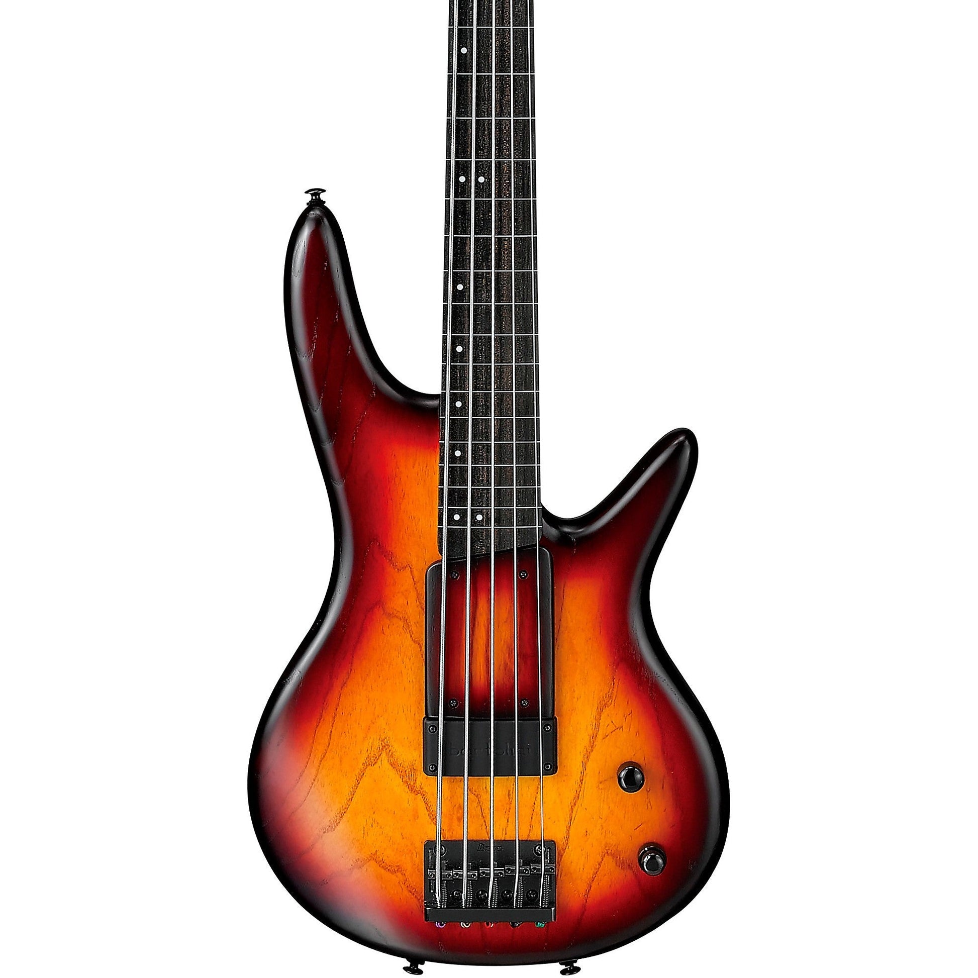 Đàn Guitar Bass Ibanez GWB205 - Gary Willis Signature - 5 Strings - Việt Music