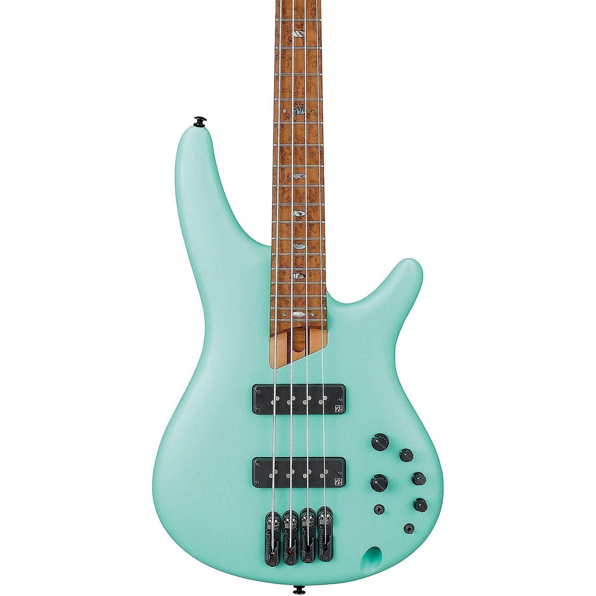 Đàn Guitar Bass Ibanez SR100B - Việt Music