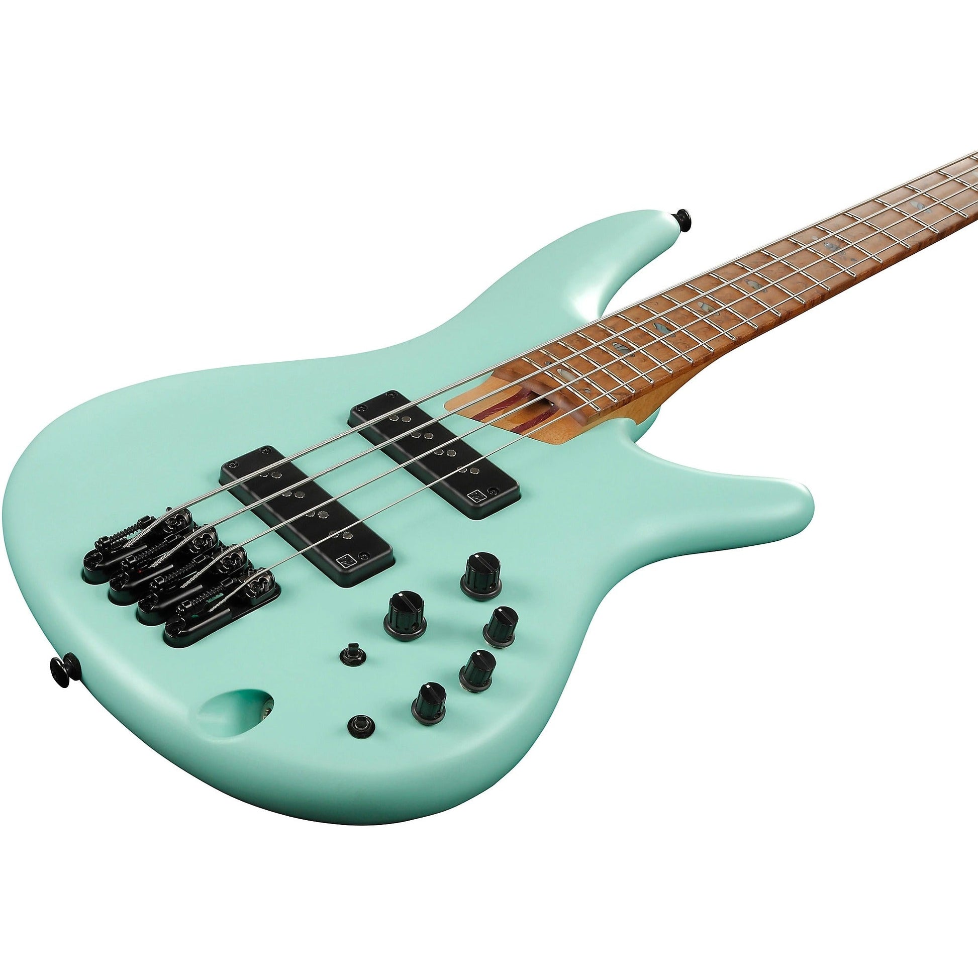 Đàn Guitar Bass Ibanez SR100B - Việt Music