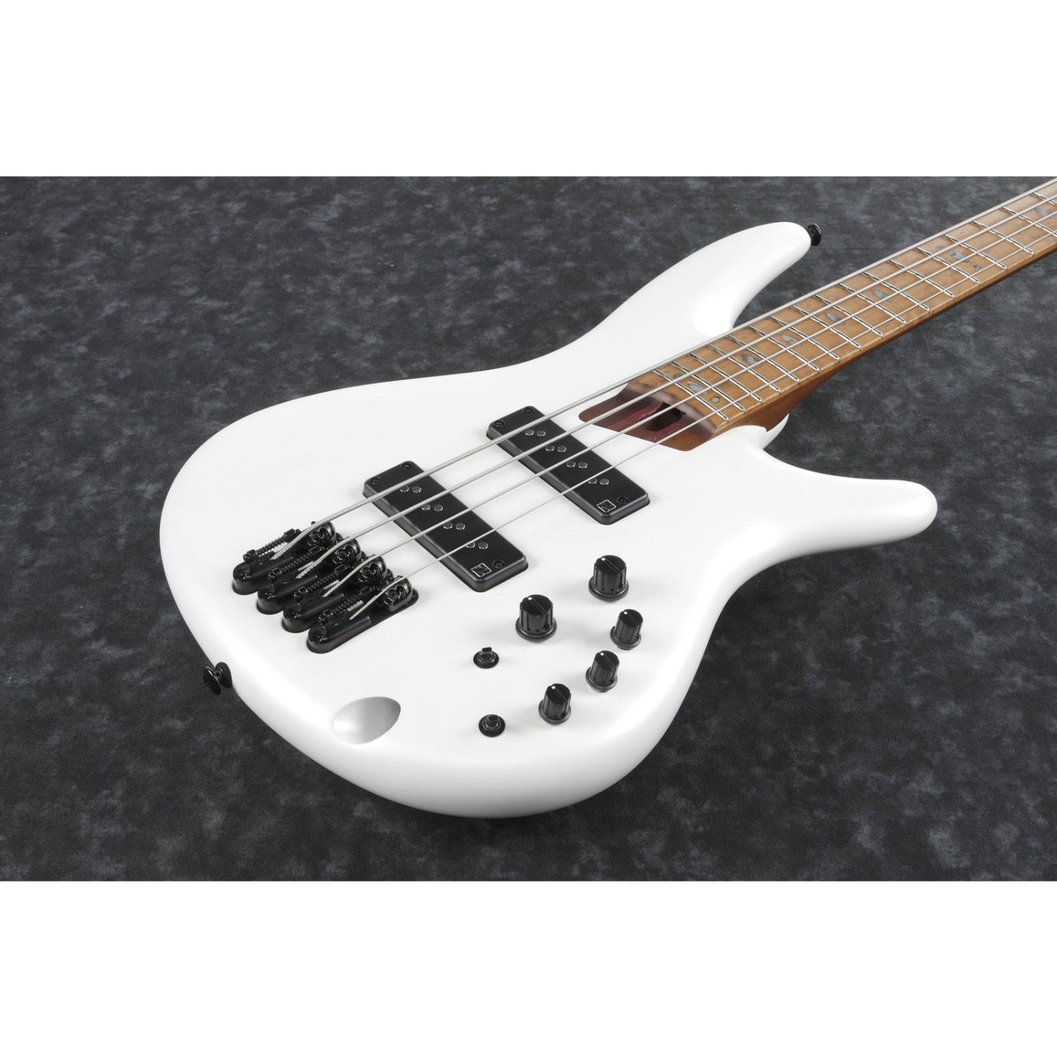 Đàn Guitar Bass Ibanez SR100B - Việt Music