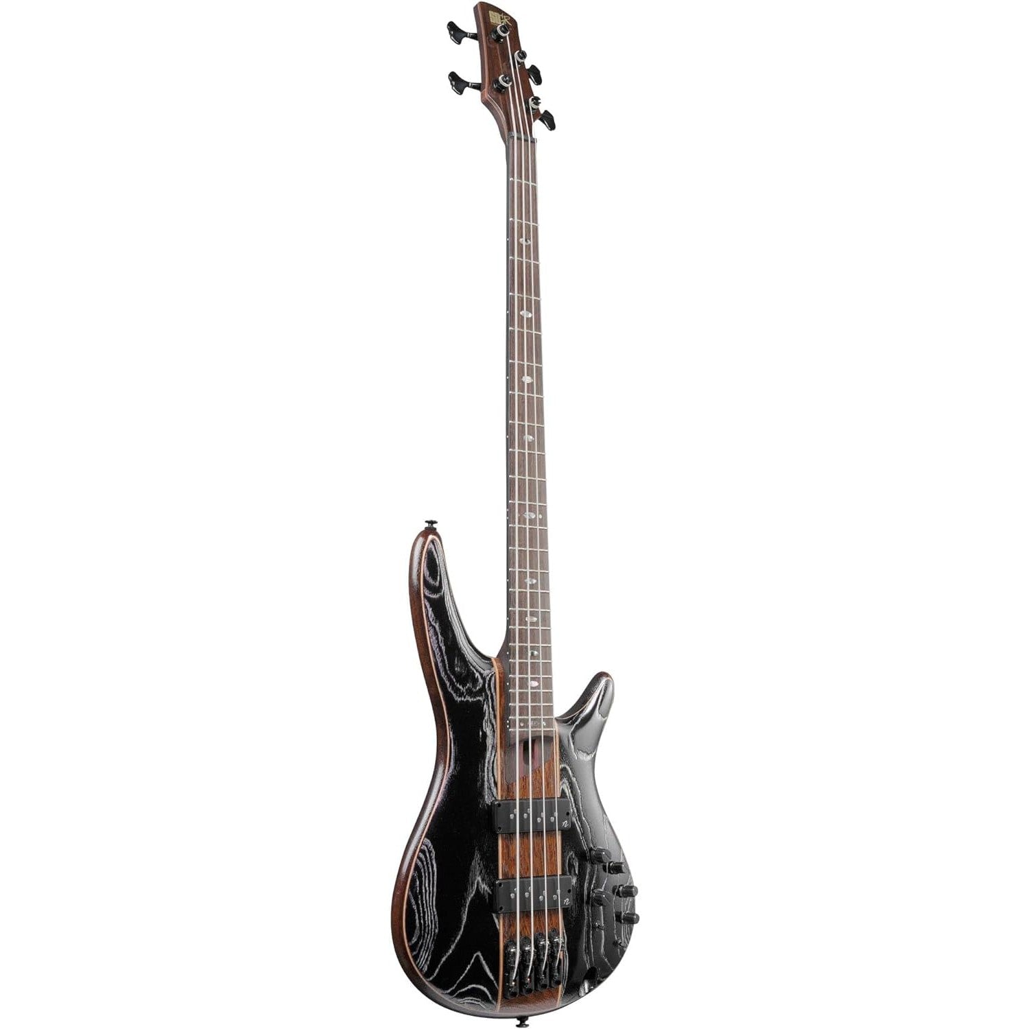 Đàn Guitar Bass Ibanez SR1300SB - SR Premium, Magic Wave Low Gloss - 4 Strings - Việt Music