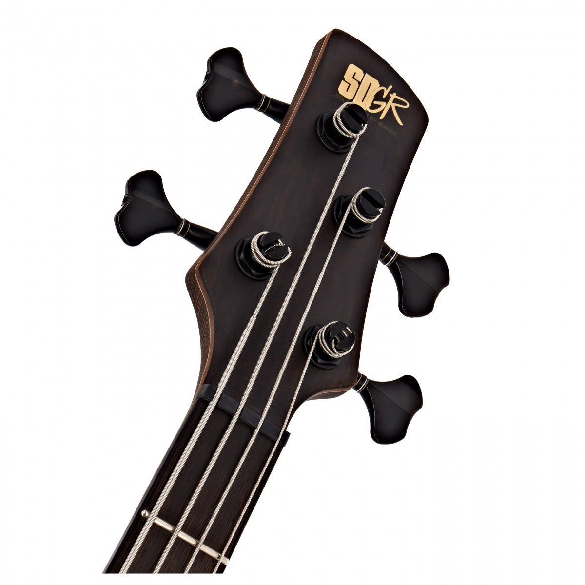 Đàn Guitar Bass Ibanez SR1340B - SR Premium, Dual Shadow Burst Flat - 4 Strings - Việt Music