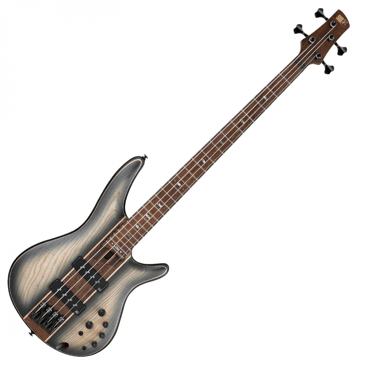 Đàn Guitar Bass Ibanez SR1340B - SR Premium, Dual Shadow Burst Flat - 4 Strings - Việt Music