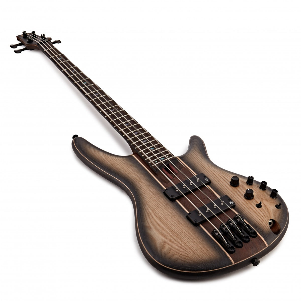 Đàn Guitar Bass Ibanez SR1340B - SR Premium, Dual Shadow Burst Flat - 4 Strings - Việt Music