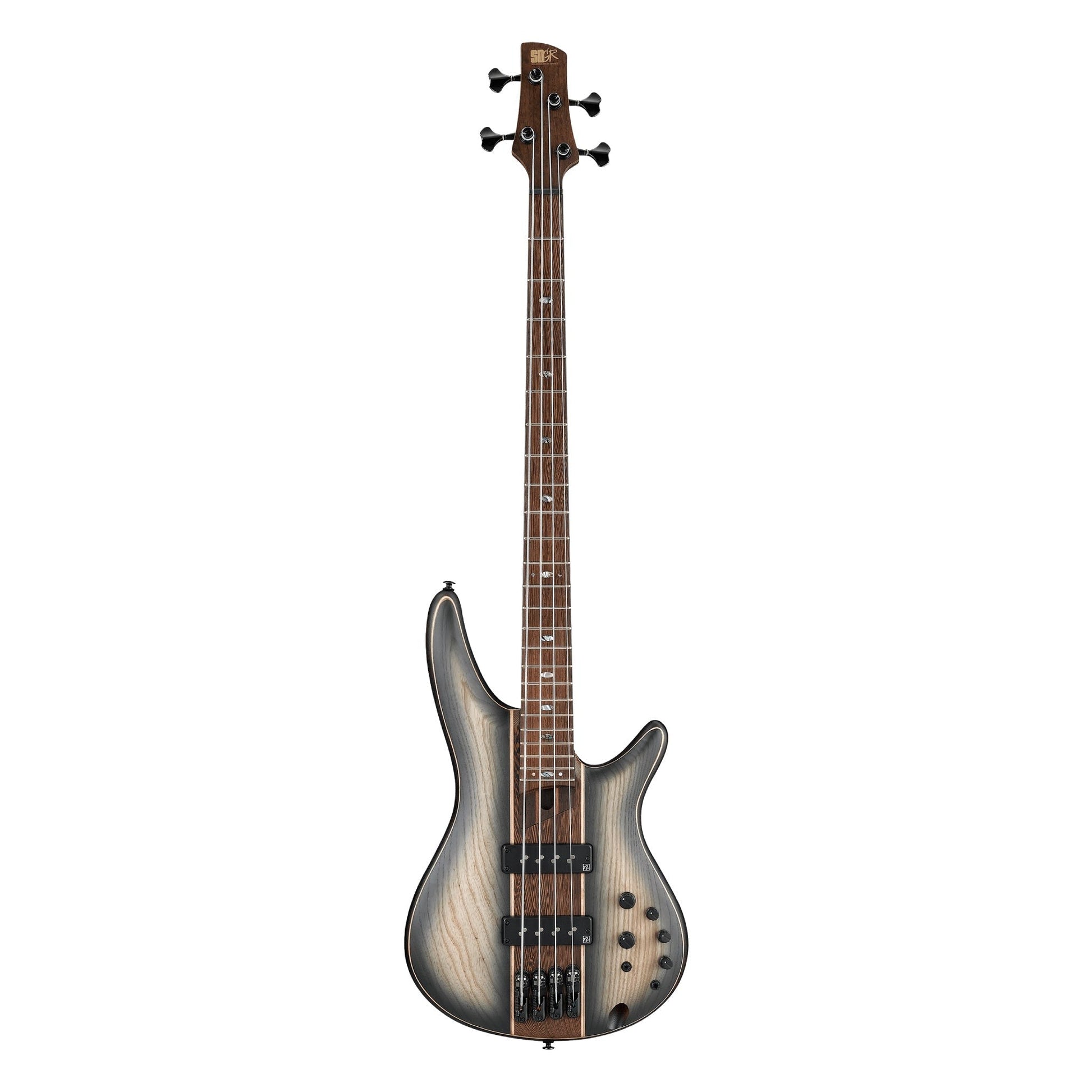 Đàn Guitar Bass Ibanez SR1340B, Dual Shadow Burst Flat - Việt Music