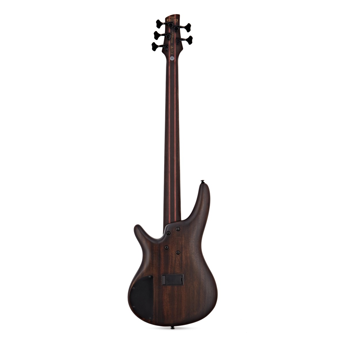 Đàn Guitar Bass Ibanez SR1345B - SR Premium, Dual Shadow Burst Flat - 5 Strings - Việt Music