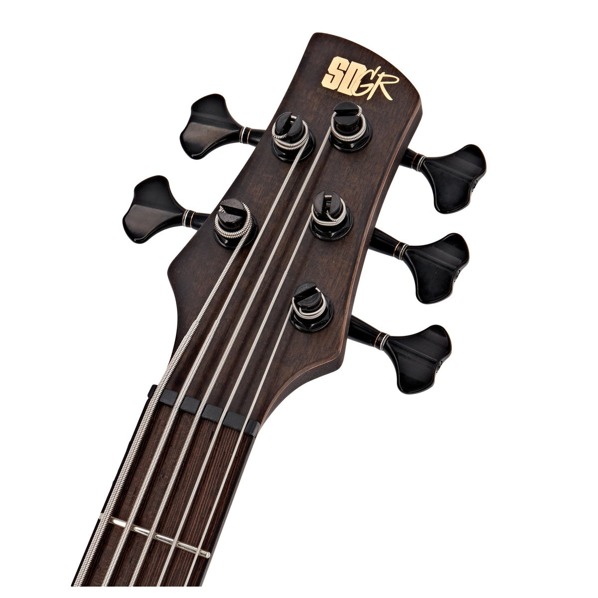 Đàn Guitar Bass Ibanez SR1345B - SR Premium, Dual Shadow Burst Flat - 5 Strings - Việt Music