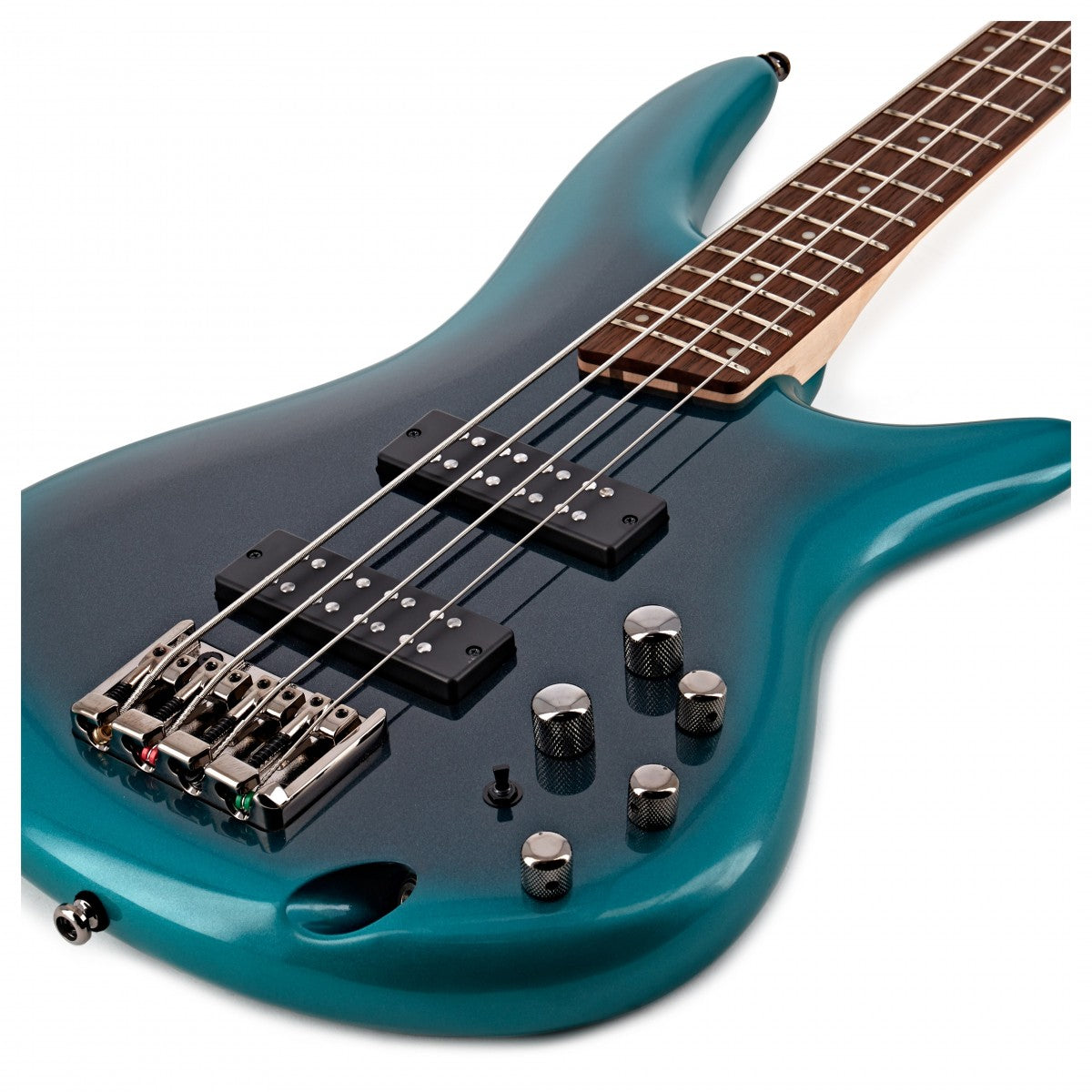 Đàn Guitar Bass Ibanez SR300E - Việt Music