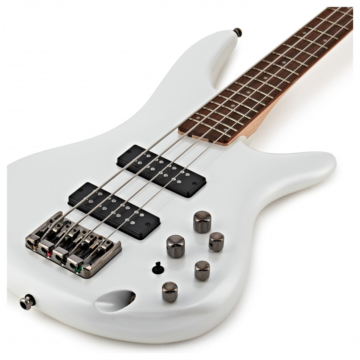 Đàn Guitar Bass Ibanez SR300E - Việt Music