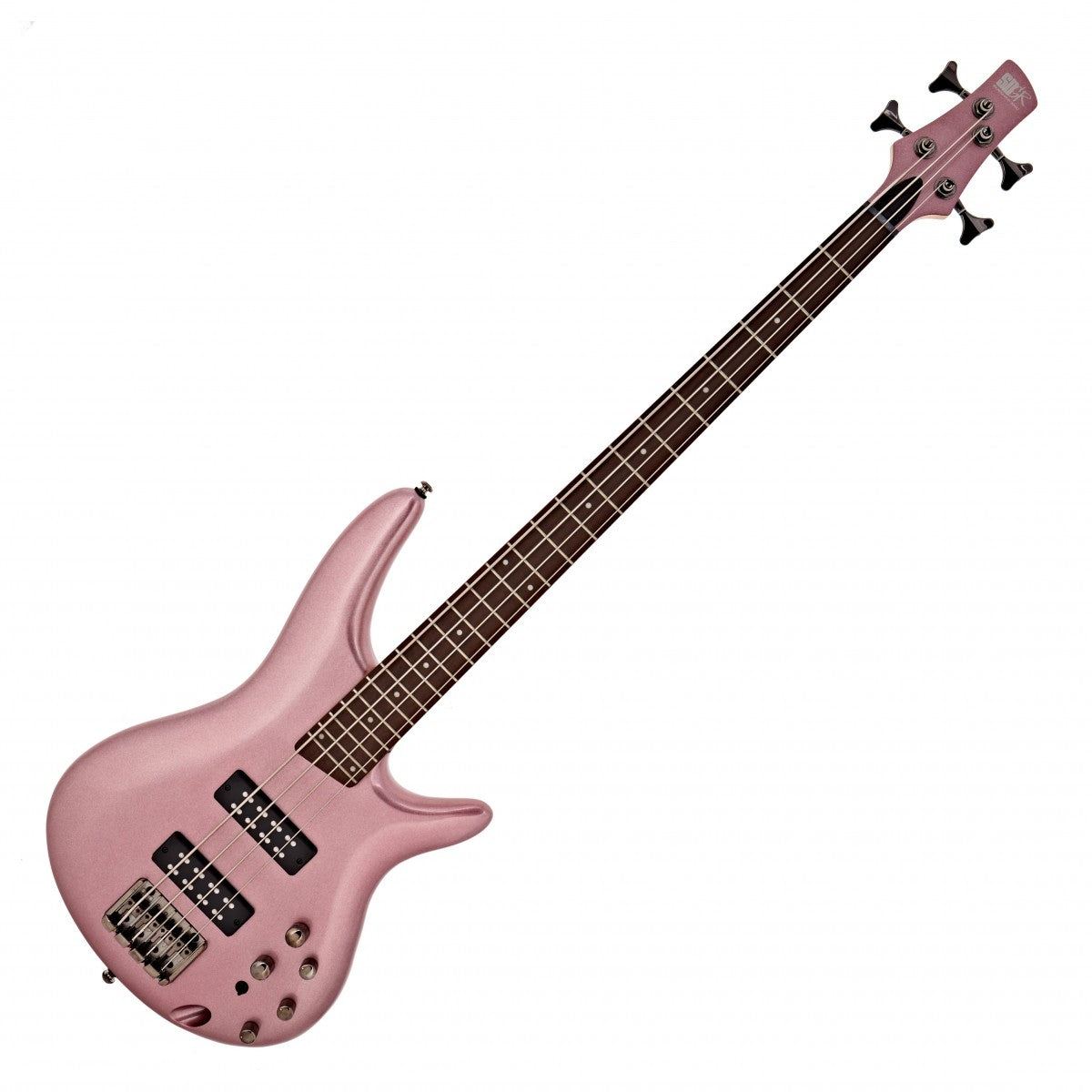 Đàn Guitar Bass Ibanez SR300E - Việt Music