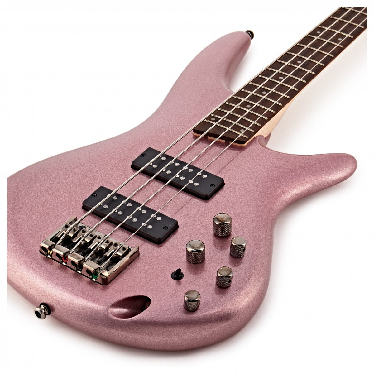 Đàn Guitar Bass Ibanez SR300E - Việt Music