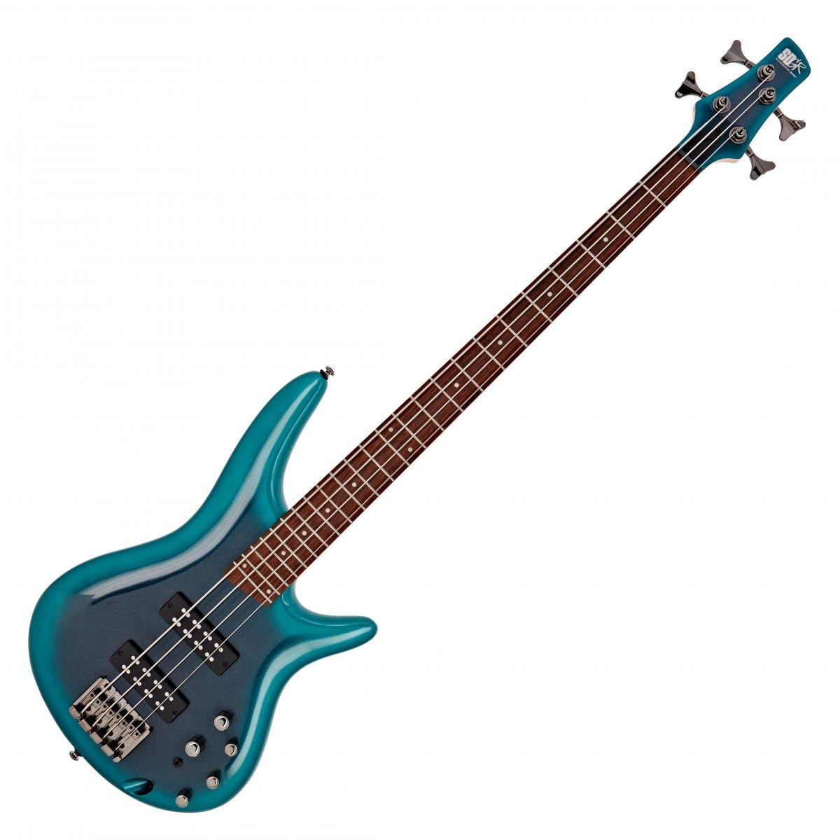 Đàn Guitar Bass Ibanez SR300E - Việt Music