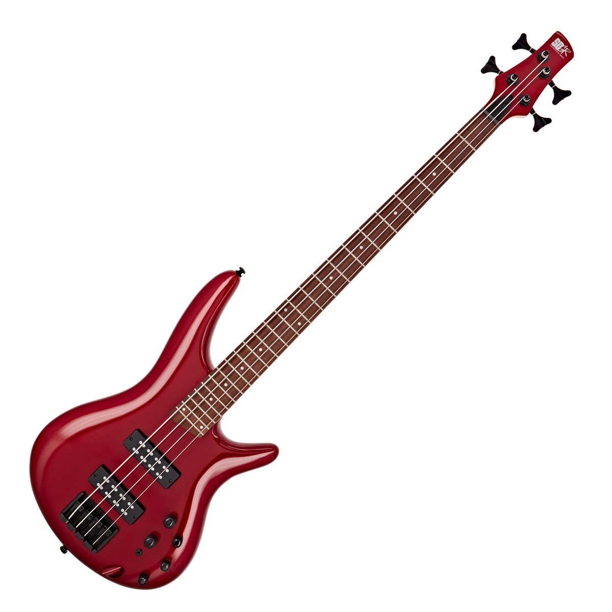 Đàn Guitar Bass Ibanez SR300EB - Việt Music