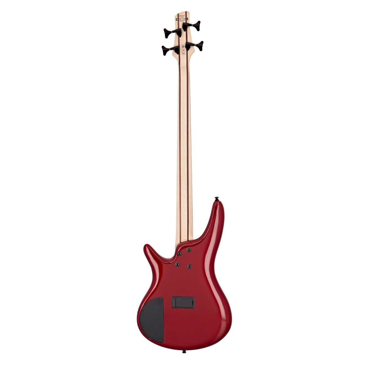 Đàn Guitar Bass Ibanez SR300EB - Việt Music