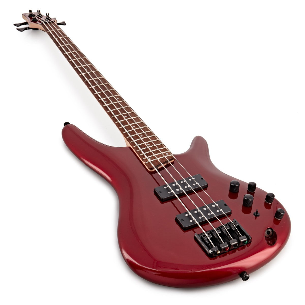 Đàn Guitar Bass Ibanez SR300EB - Việt Music