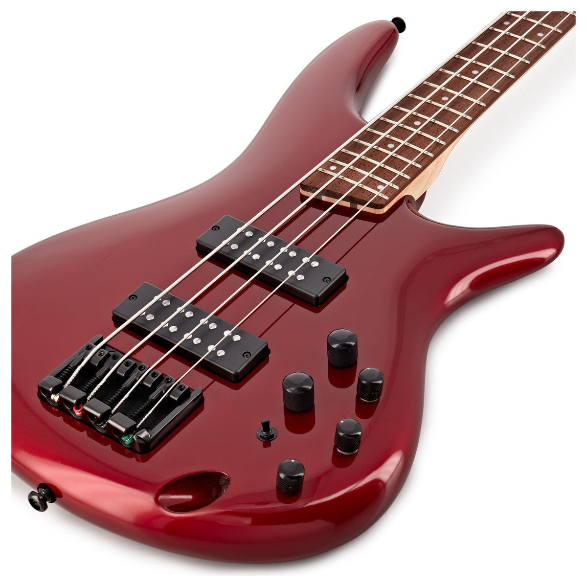 Đàn Guitar Bass Ibanez SR300EB - Việt Music