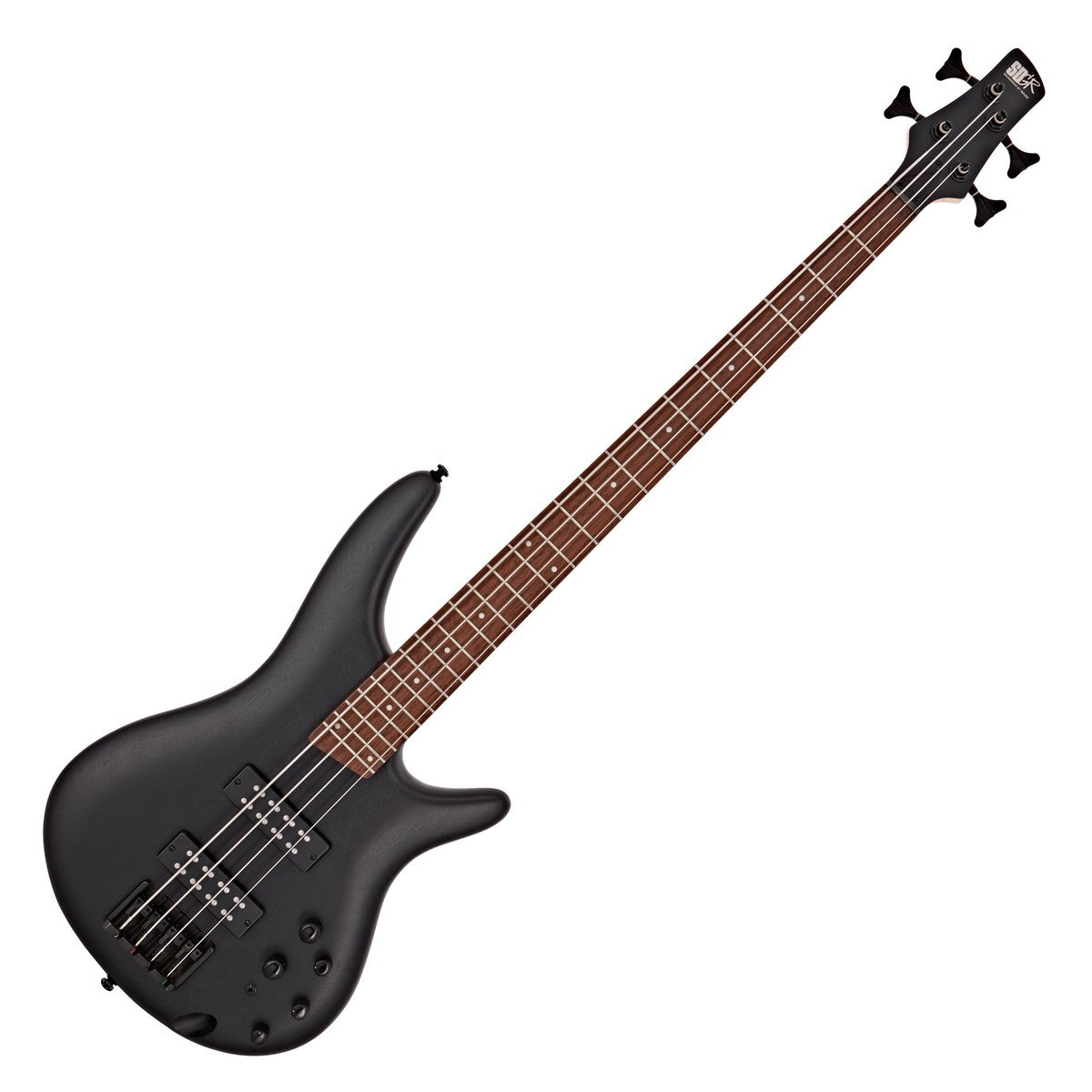 Đàn Guitar Bass Ibanez SR300EB - Việt Music