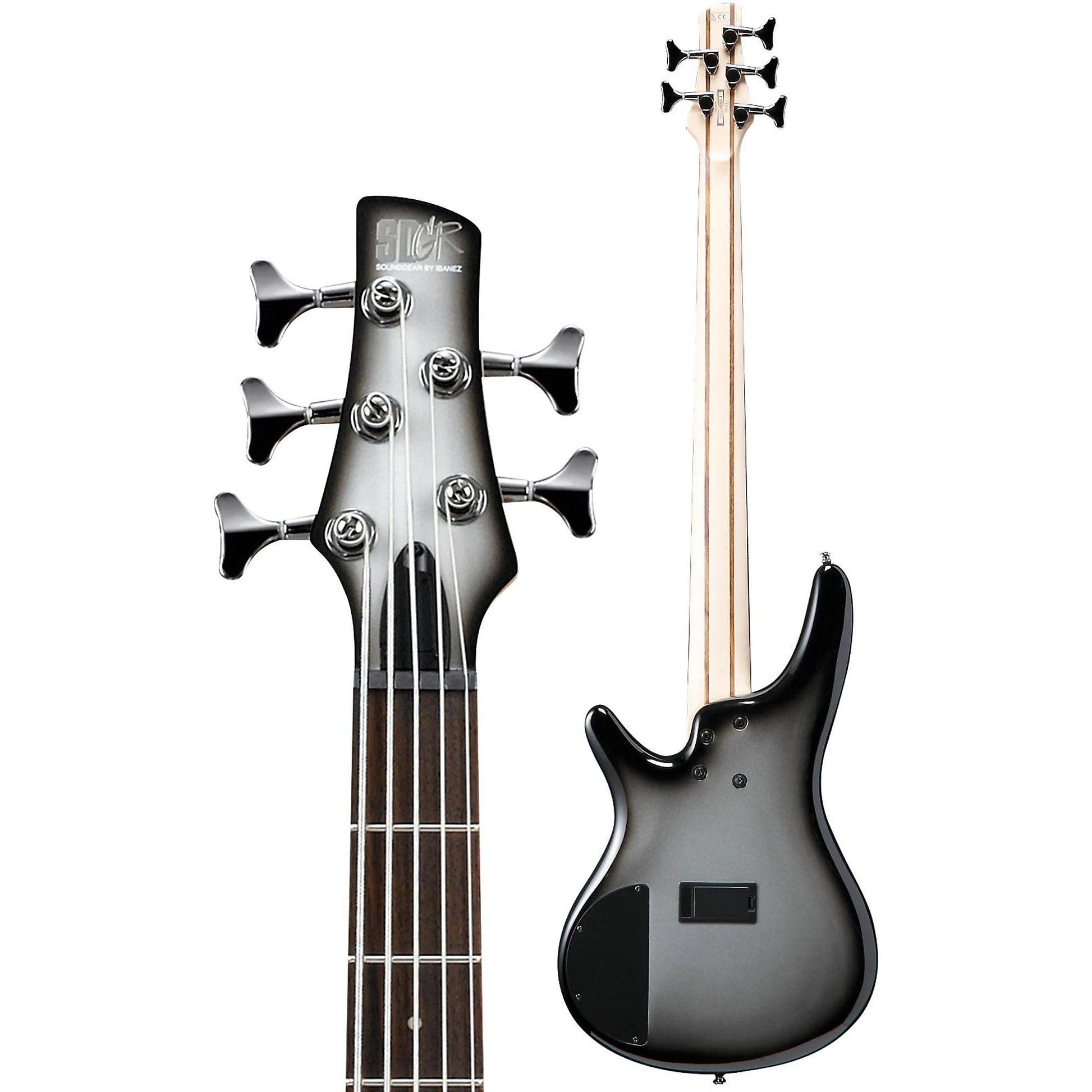 Đàn Guitar Bass Ibanez SR305E - SR Standard - 5 Strings - Việt Music