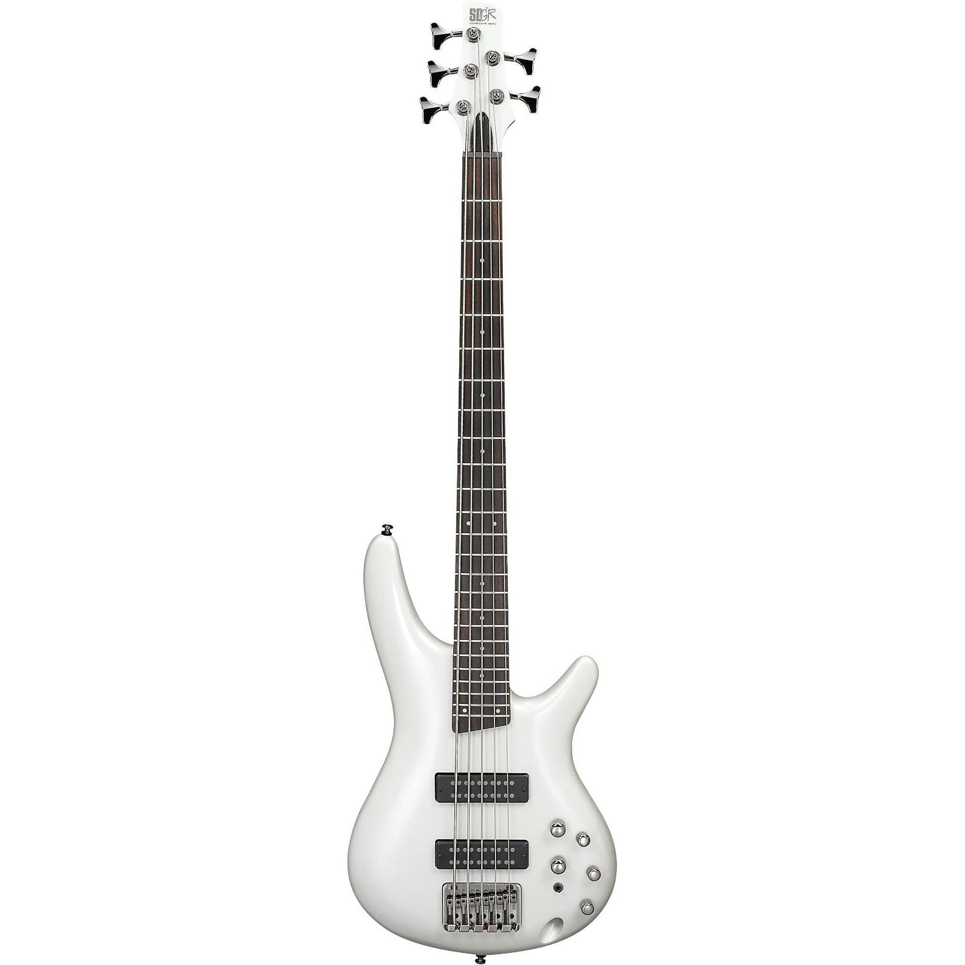 Đàn Guitar Bass Ibanez SR305E - SR Standard - 5 Strings - Việt Music