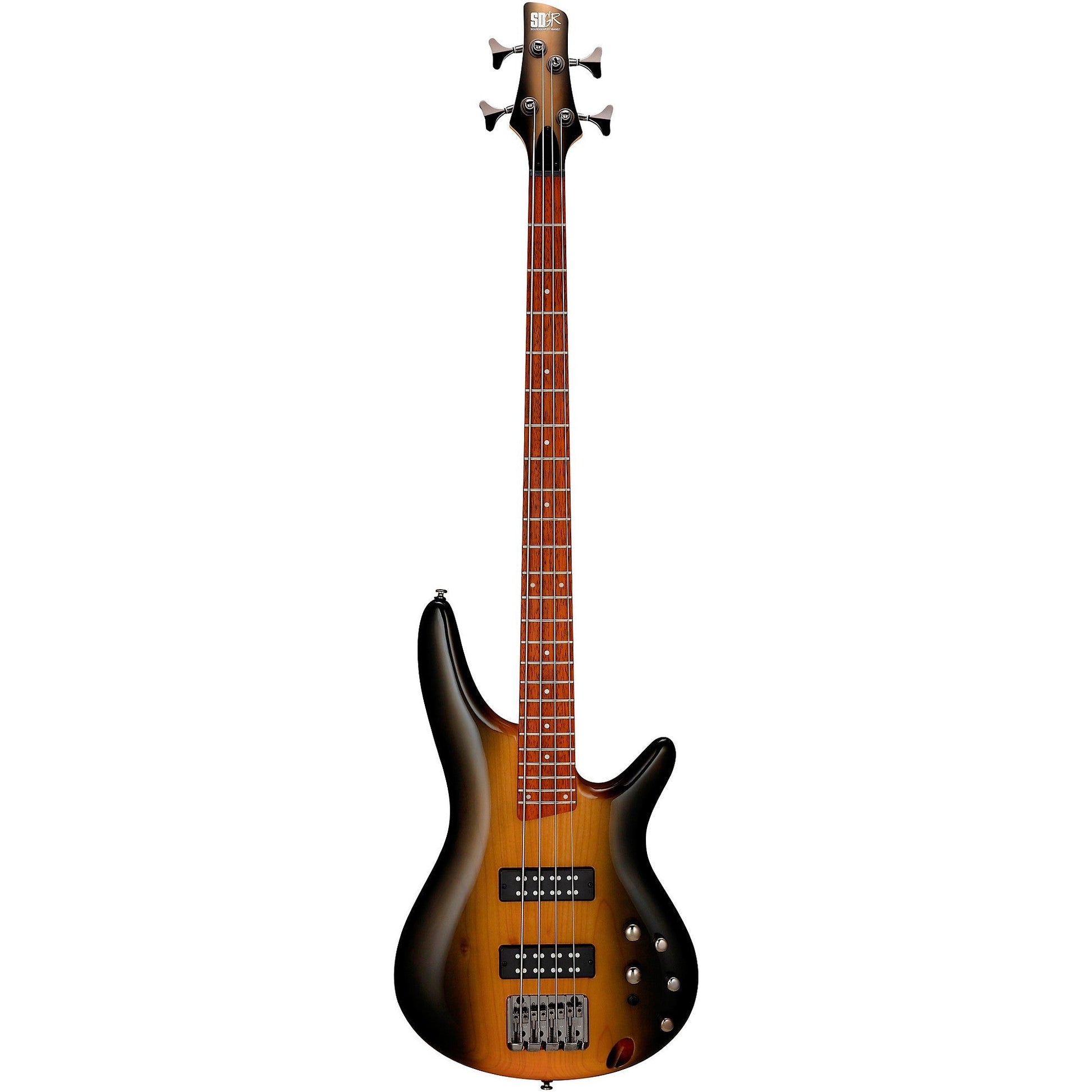 Đàn Guitar Bass Ibanez SR370E - SR Standard - 4 Strings - Việt Music