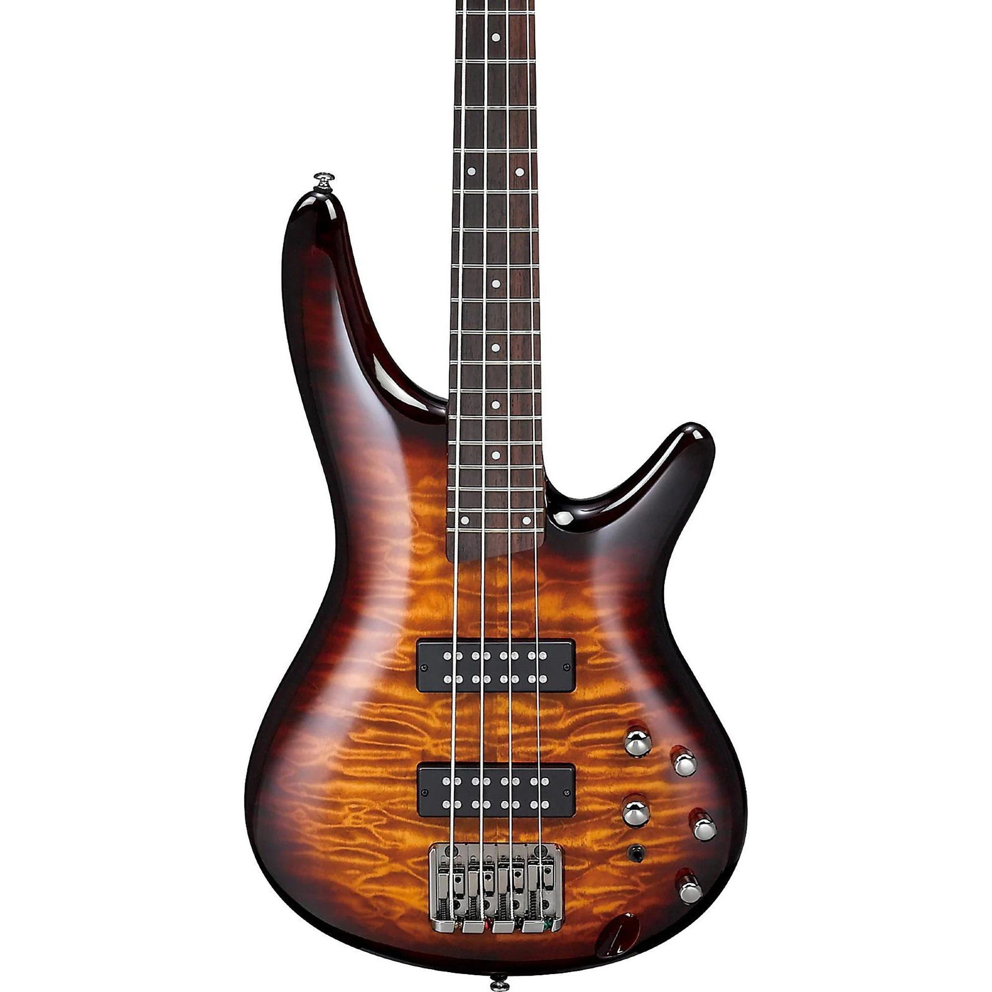 Đàn Guitar Bass Ibanez SR400EQM - SR Standard - 4 Strings - Việt Music