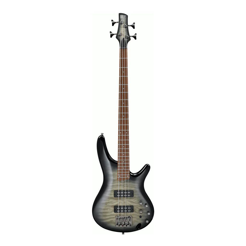 Đàn Guitar Bass Ibanez SR400EQM - SR Standard - 4 Strings - Việt Music