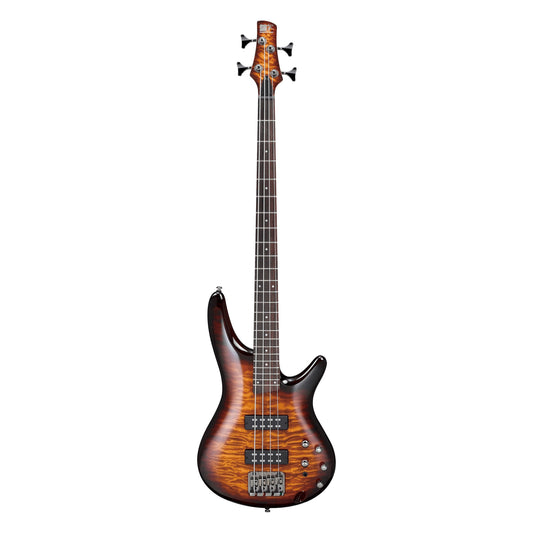 Đàn Guitar Bass Ibanez SR400EQM - SR Standard - 4 Strings - Việt Music