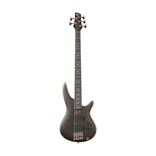 Đàn Guitar Bass Ibanez SR5005 - SR Prestige, Oil, 5 - Strings - Việt Music