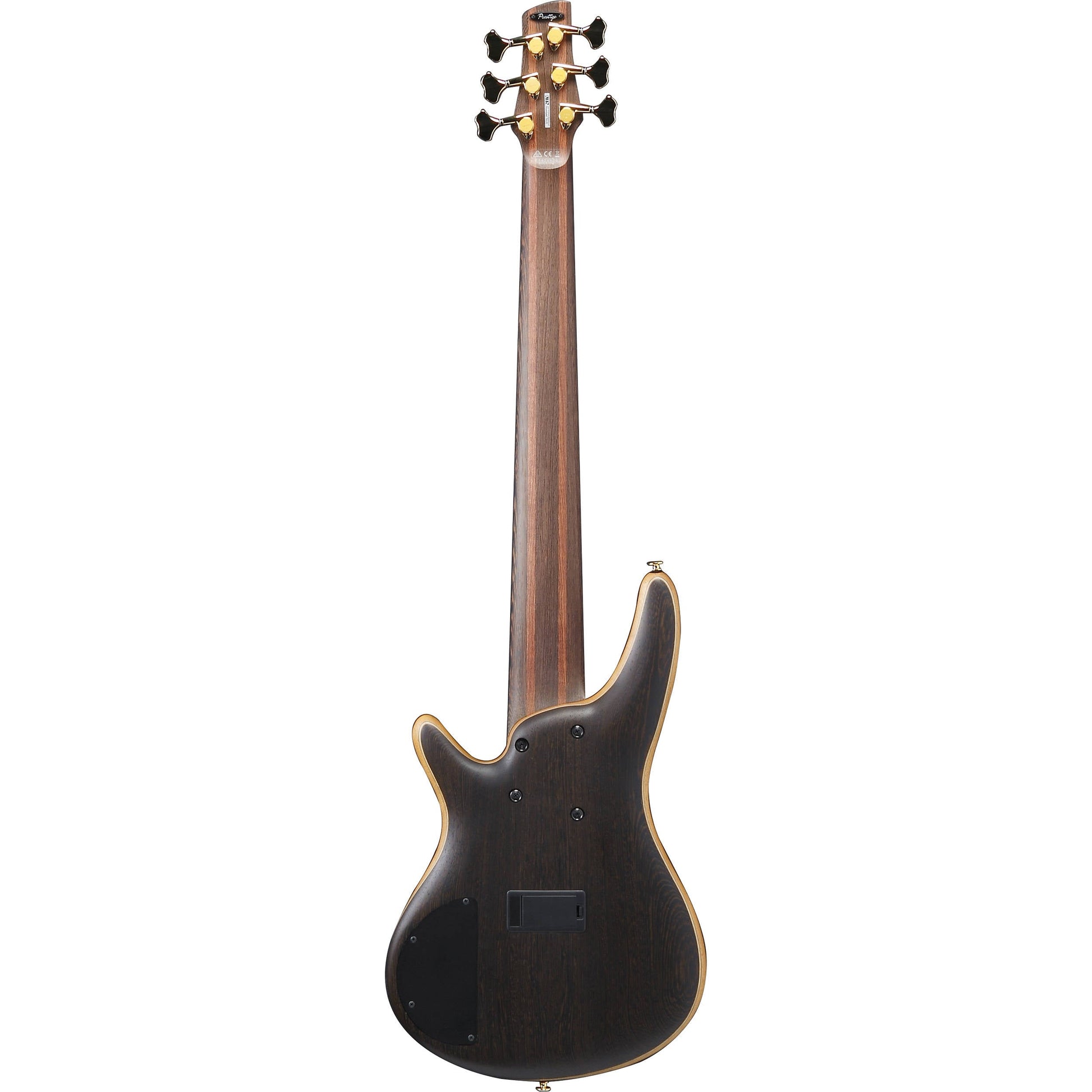 Đàn Guitar Bass Ibanez SR5006, Wenge - Qua Sử Dụng - Việt Music