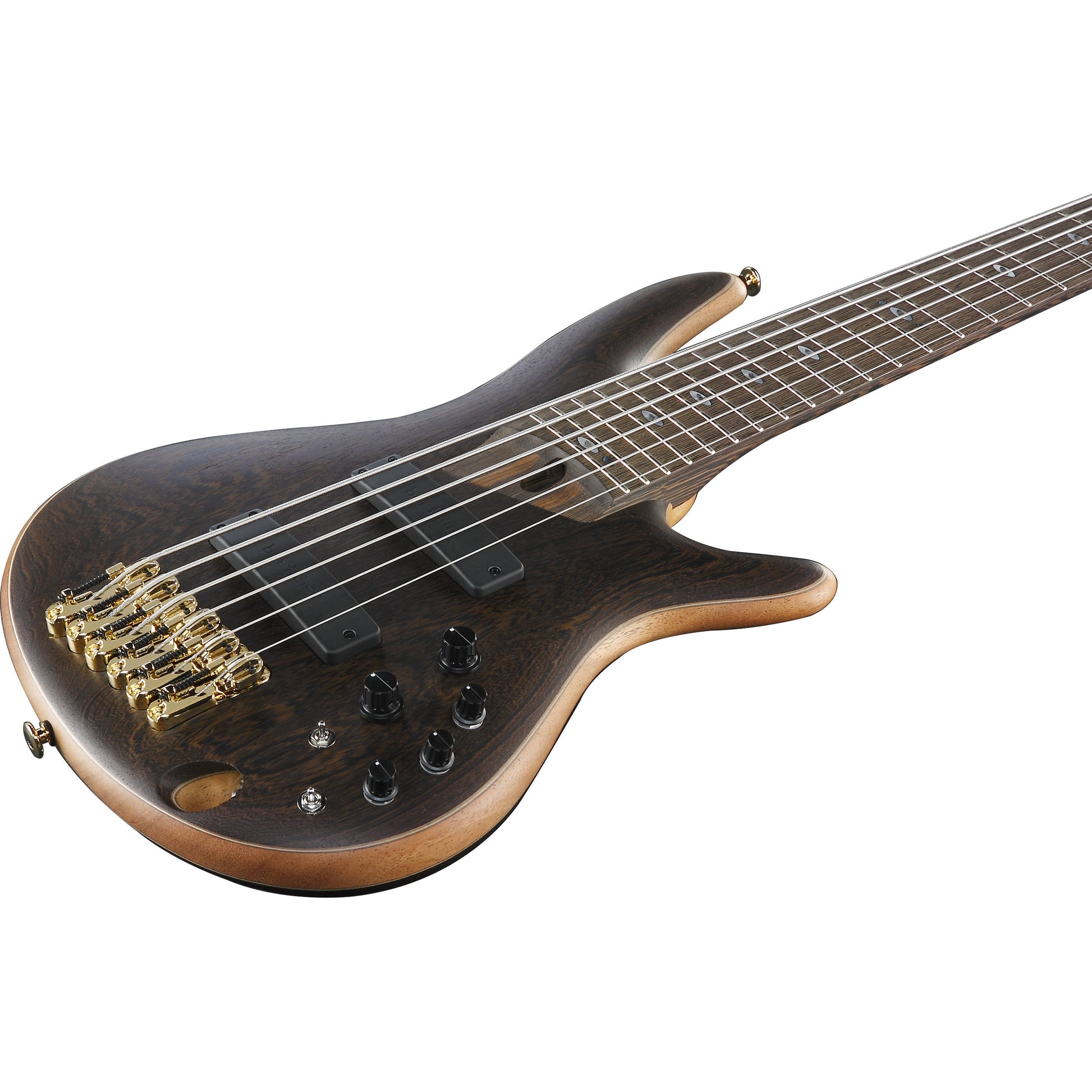 Đàn Guitar Bass Ibanez SR5006, Wenge - Qua Sử Dụng - Việt Music