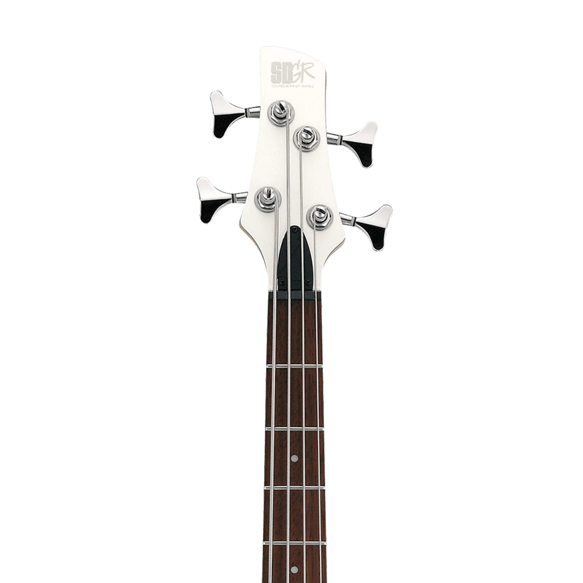 Đàn Guitar Bass Ibanez SRMD200D - SR Mezzo, Pearl White - 4 Strings - Việt Music