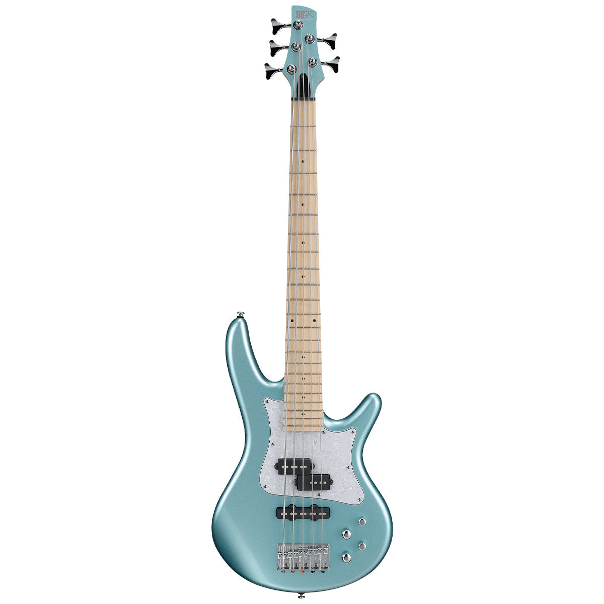 Đàn Guitar Bass Ibanez SRMD205-SPN Mezzo 5 String - Việt Music