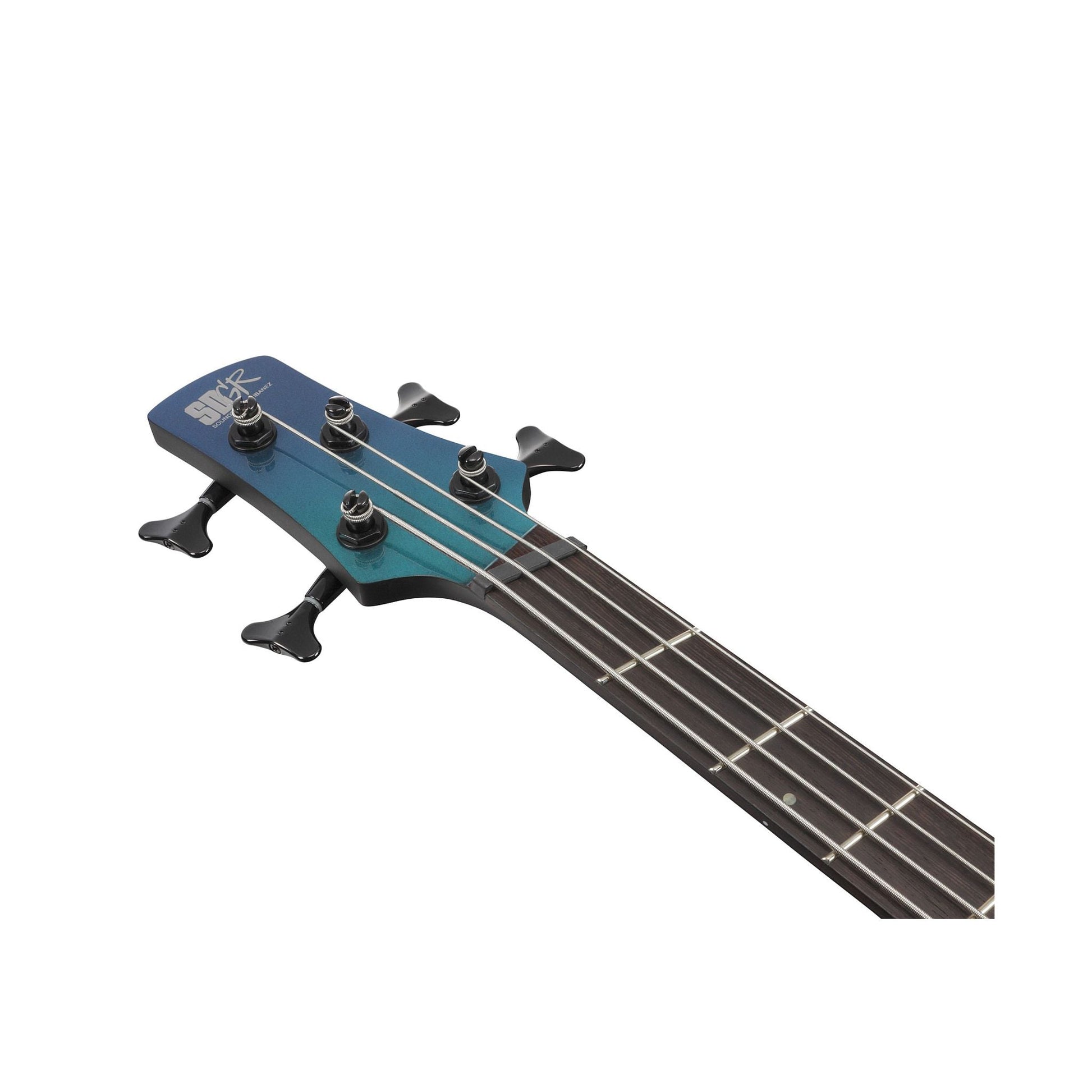 Đàn Guitar Bass Ibanez SRMS720 - SR Workshop HH, Blue Chameleon - 4 Strings - Việt Music