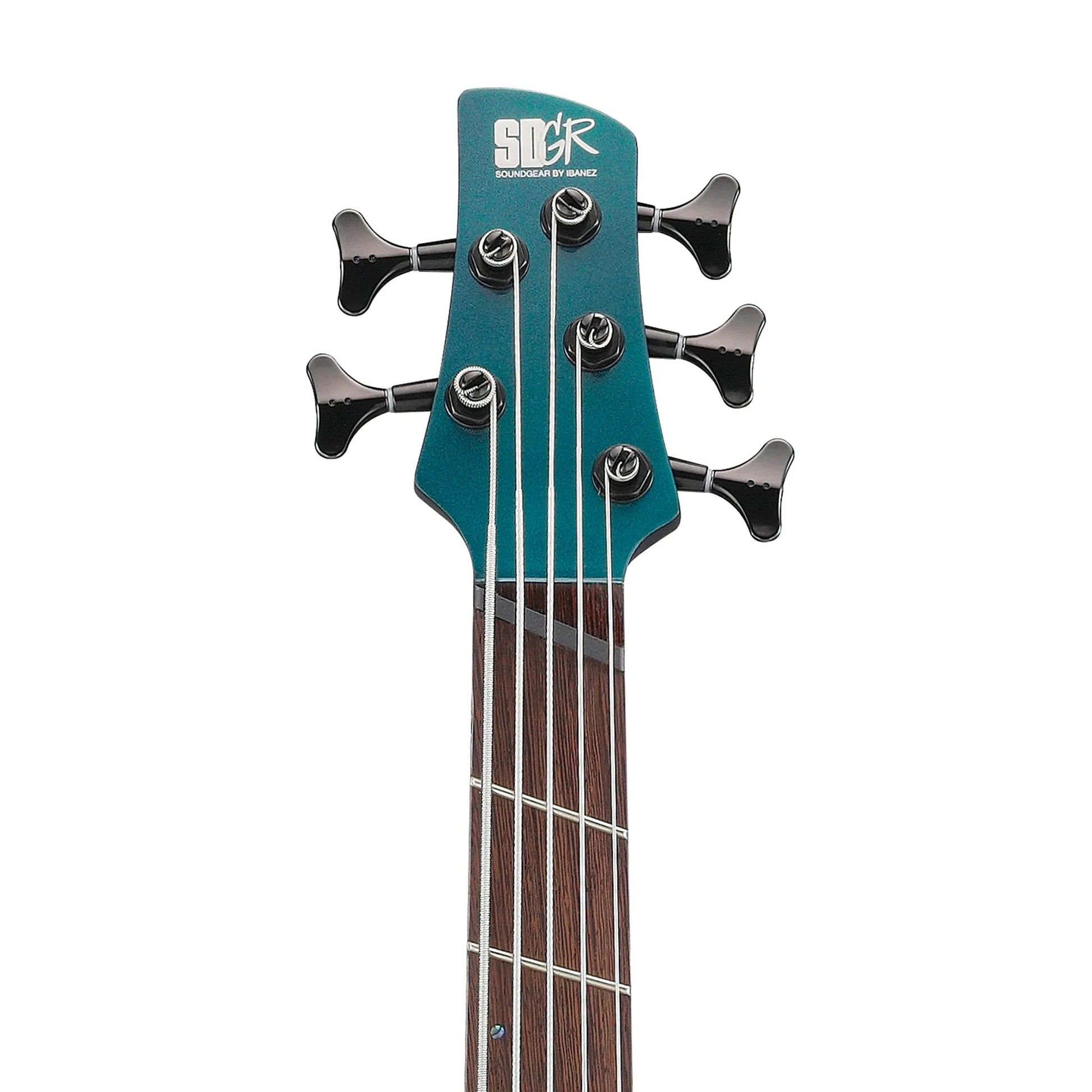 Đàn Guitar Bass Ibanez SRMS725 - SR Workshop HH, Blue Chameleon - 5 Strings - Việt Music