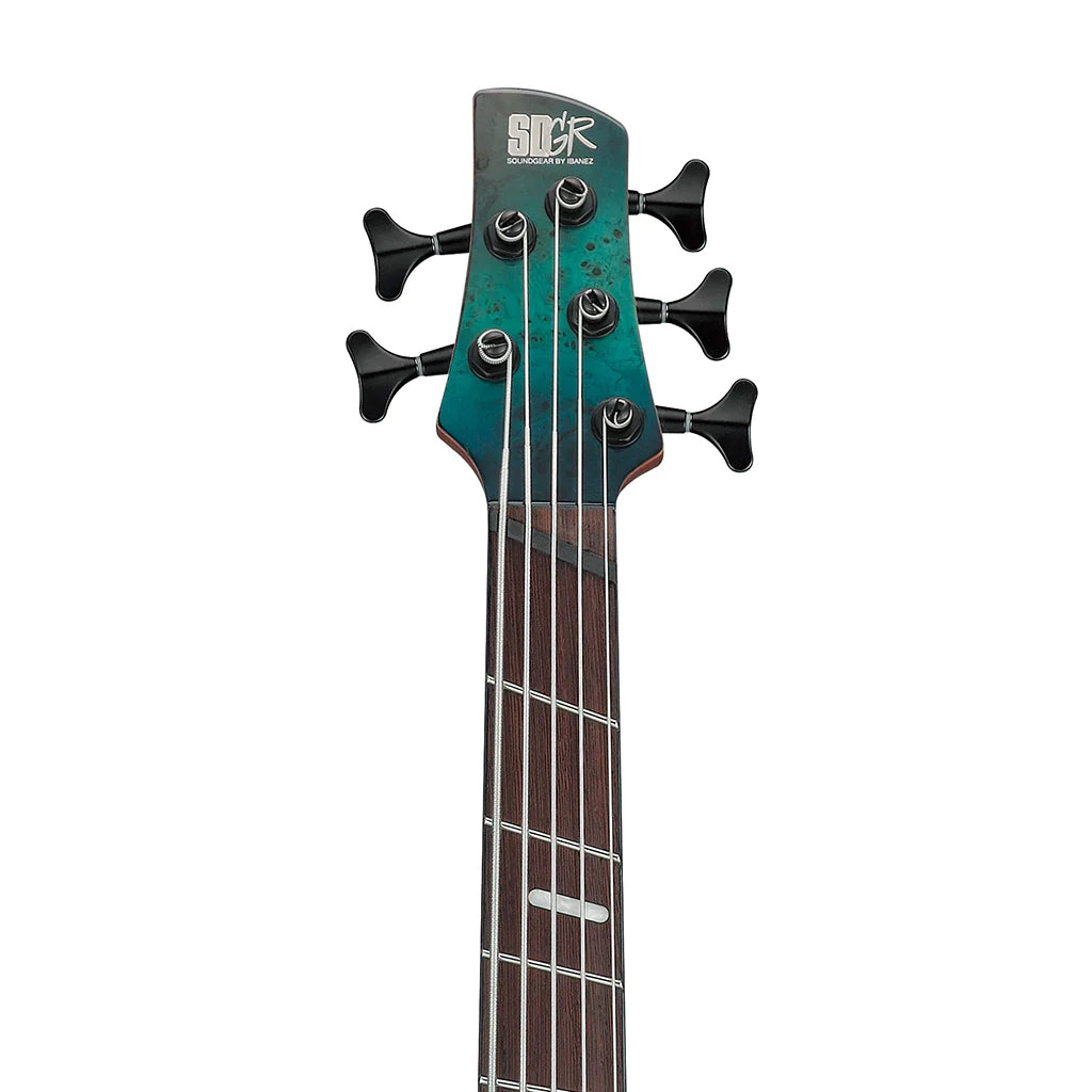 Đàn Guitar Bass Ibanez SRMS805 - SR Workshop, 5 Strings - Việt Music