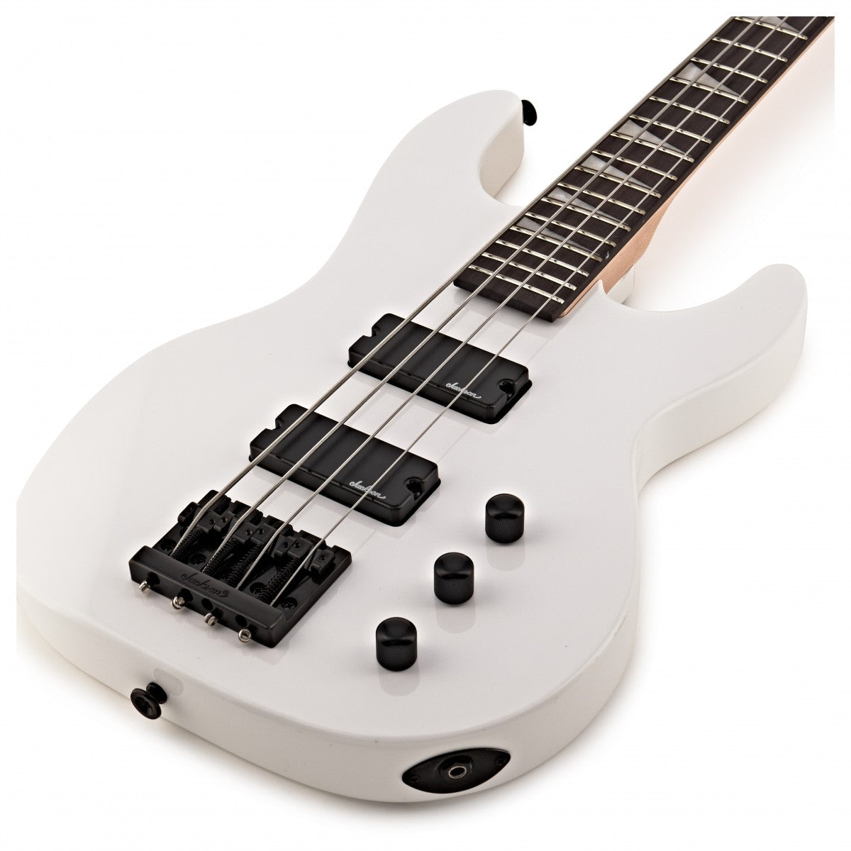 Đàn Guitar Bass Jackson JS Series Concert Bass JS2 - Việt Music