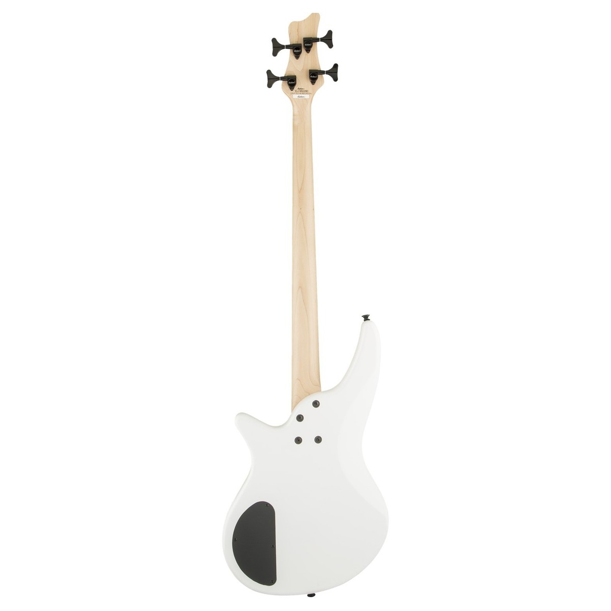 Đàn Guitar Bass Jackson JS Series Spectra Bass JS2 - Việt Music