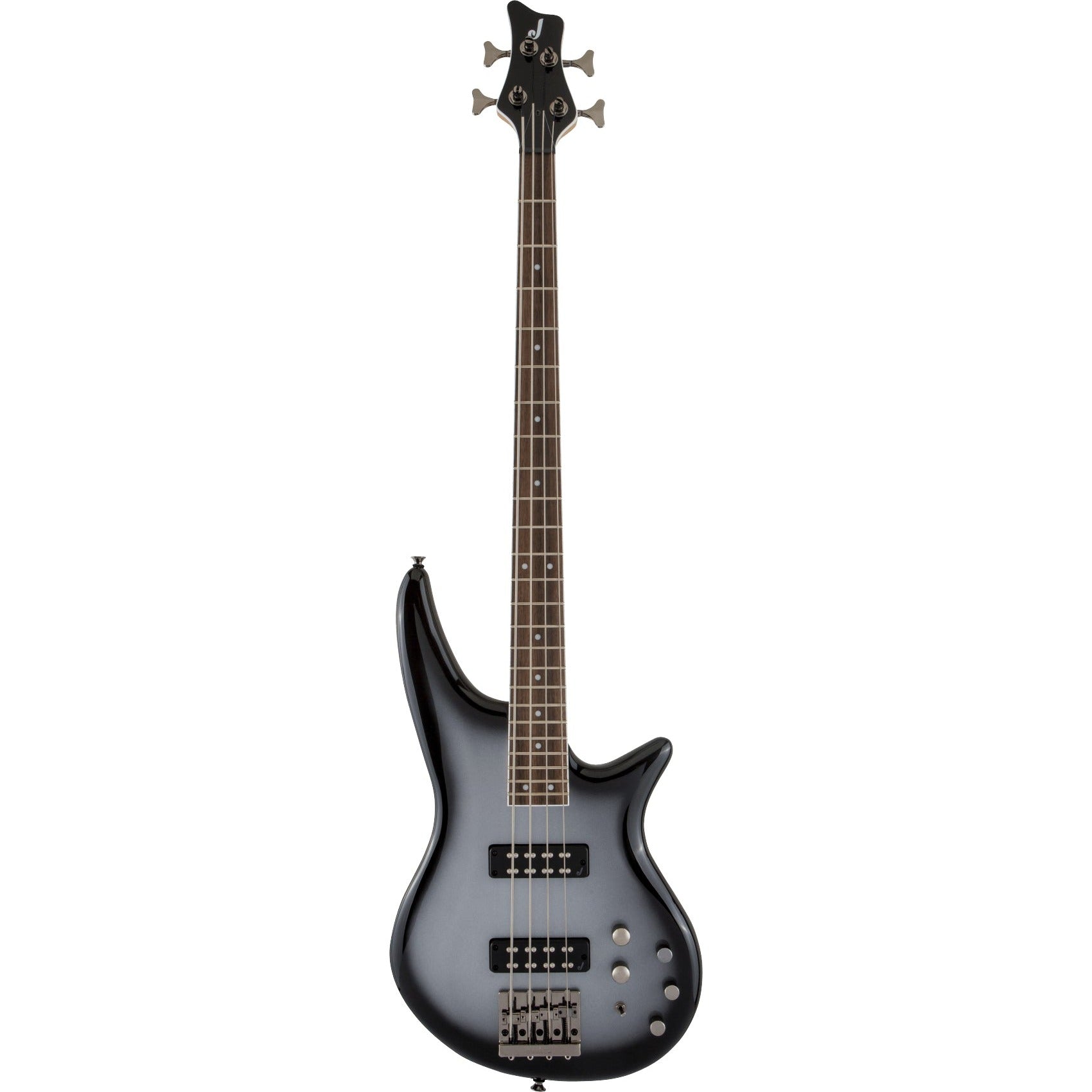 Đàn Guitar Bass Jackson JS Series Spectra Bass JS3 - Việt Music