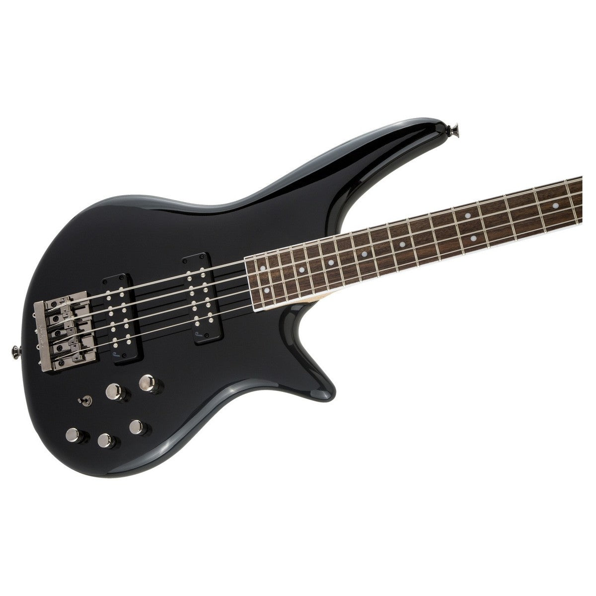 Đàn Guitar Bass Jackson JS Series Spectra Bass JS3 - Việt Music