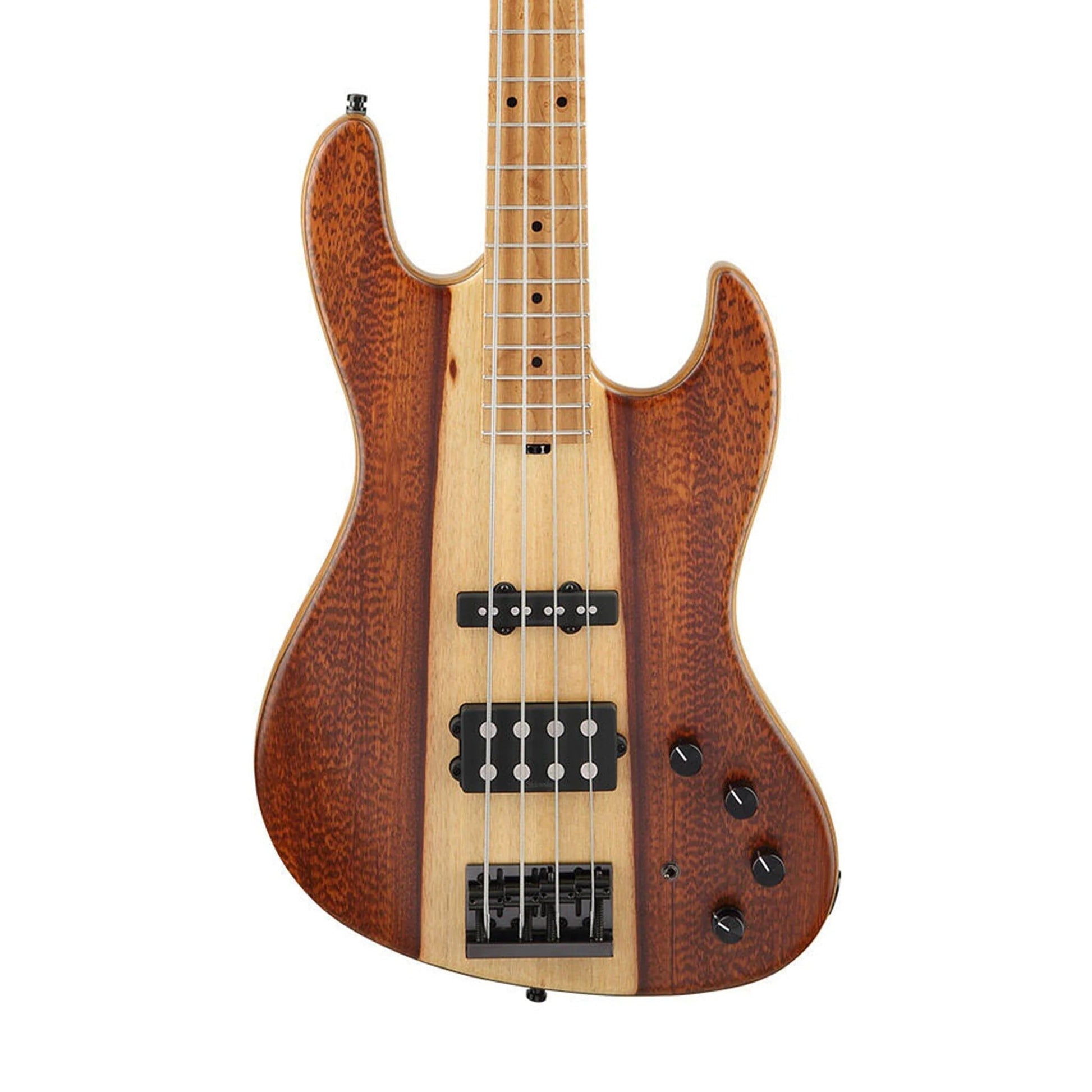 Đàn Guitar Bass Sadowsky LTD 2022 MetroLine - 4 String, Natural Transparent Satin - Việt Music