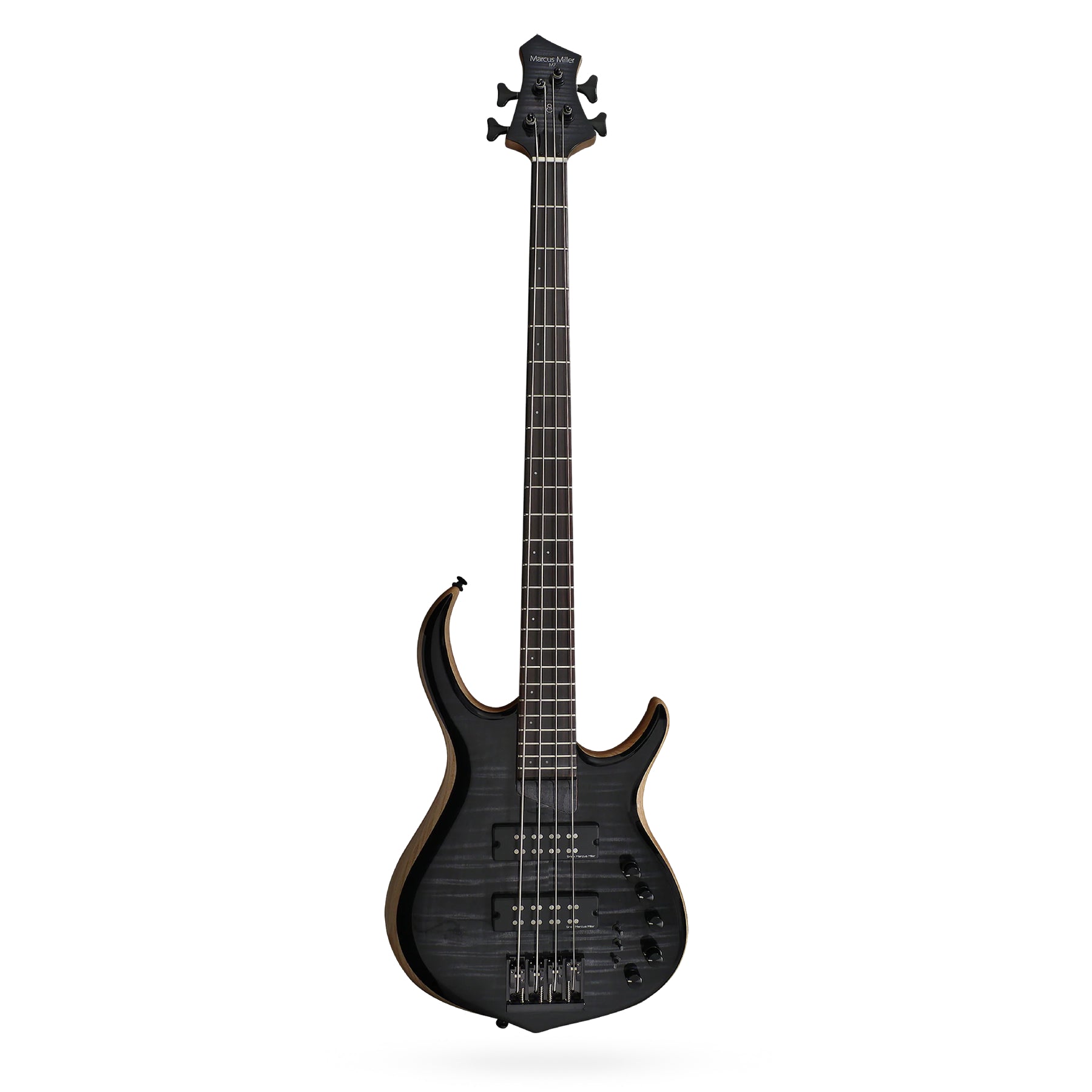 Đàn Guitar Bass Sire Marcus Miller M7 4 String 2nd Generation | Ash - Việt Music