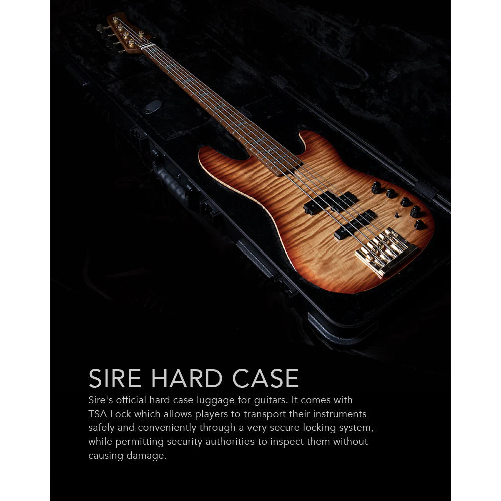 Đàn Guitar Bass Sire Marcus Miller P10dx 4 String - Việt Music