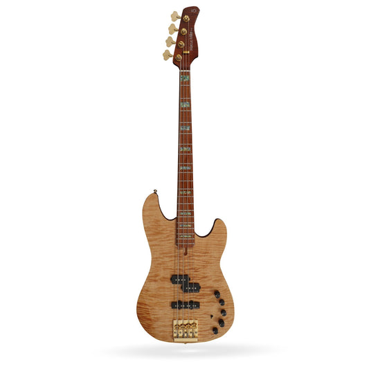 Đàn Guitar Bass Sire Marcus Miller P10dx 4 String - Việt Music