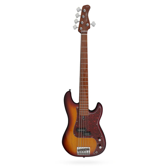 Đàn Guitar Bass Sire Marcus Miller P5 5 String - Việt Music