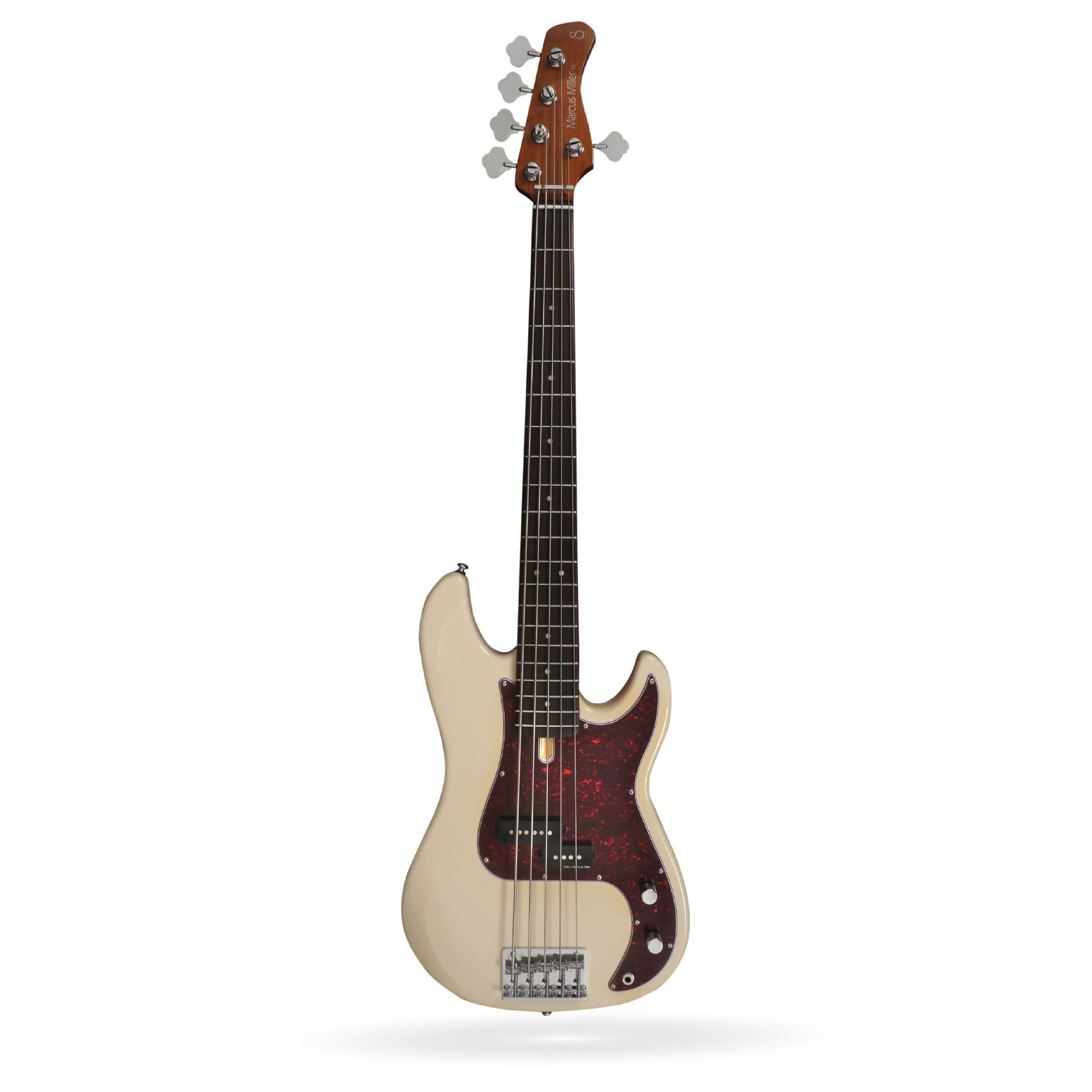 Đàn Guitar Bass Sire Marcus Miller P5R 5 String - Việt Music