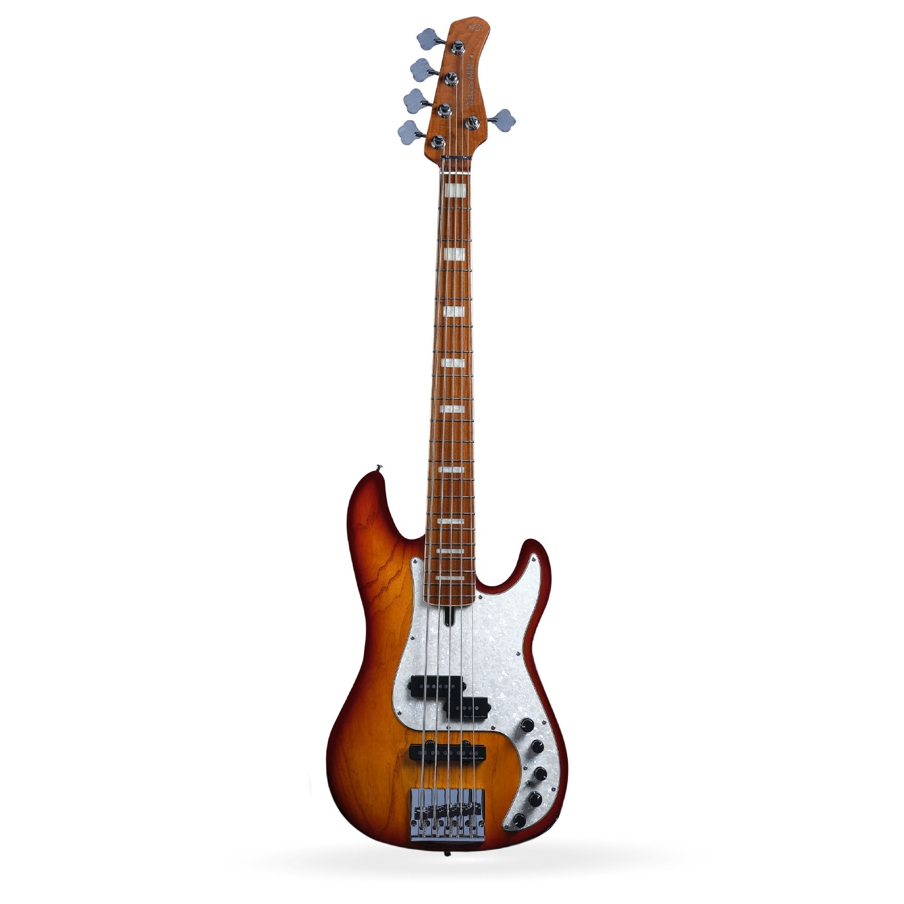 Đàn Guitar Bass Sire Marcus Miller P8 5 String - Việt Music