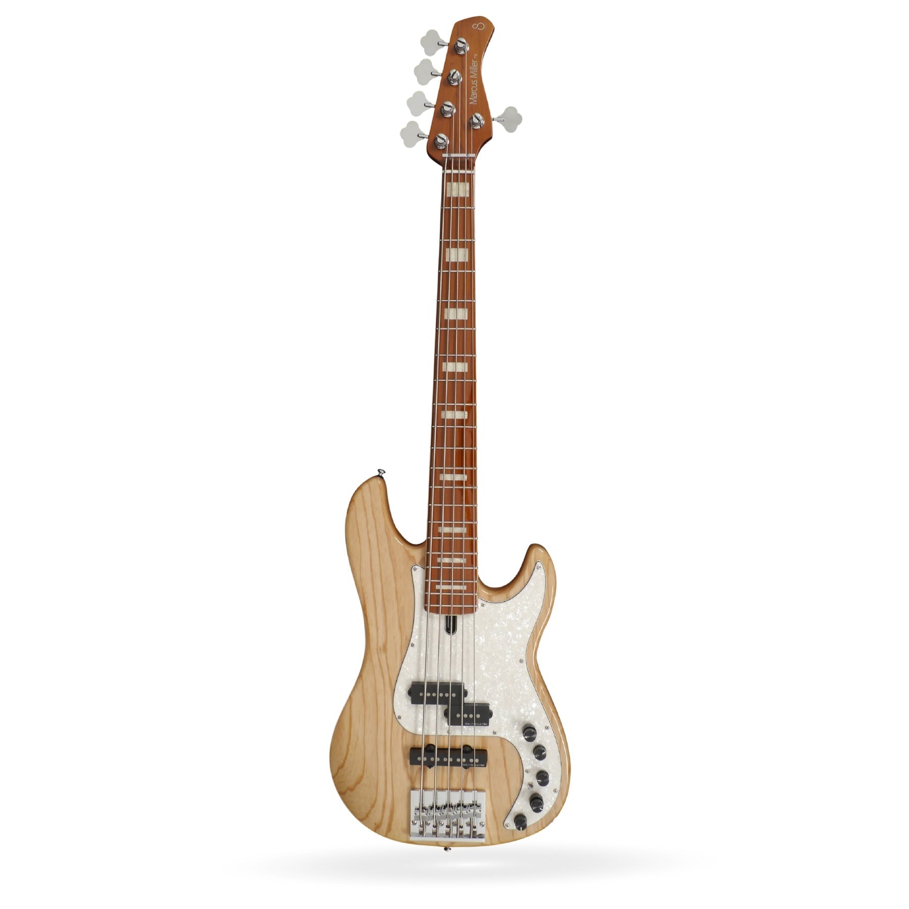 Đàn Guitar Bass Sire Marcus Miller P8 5 String - Việt Music