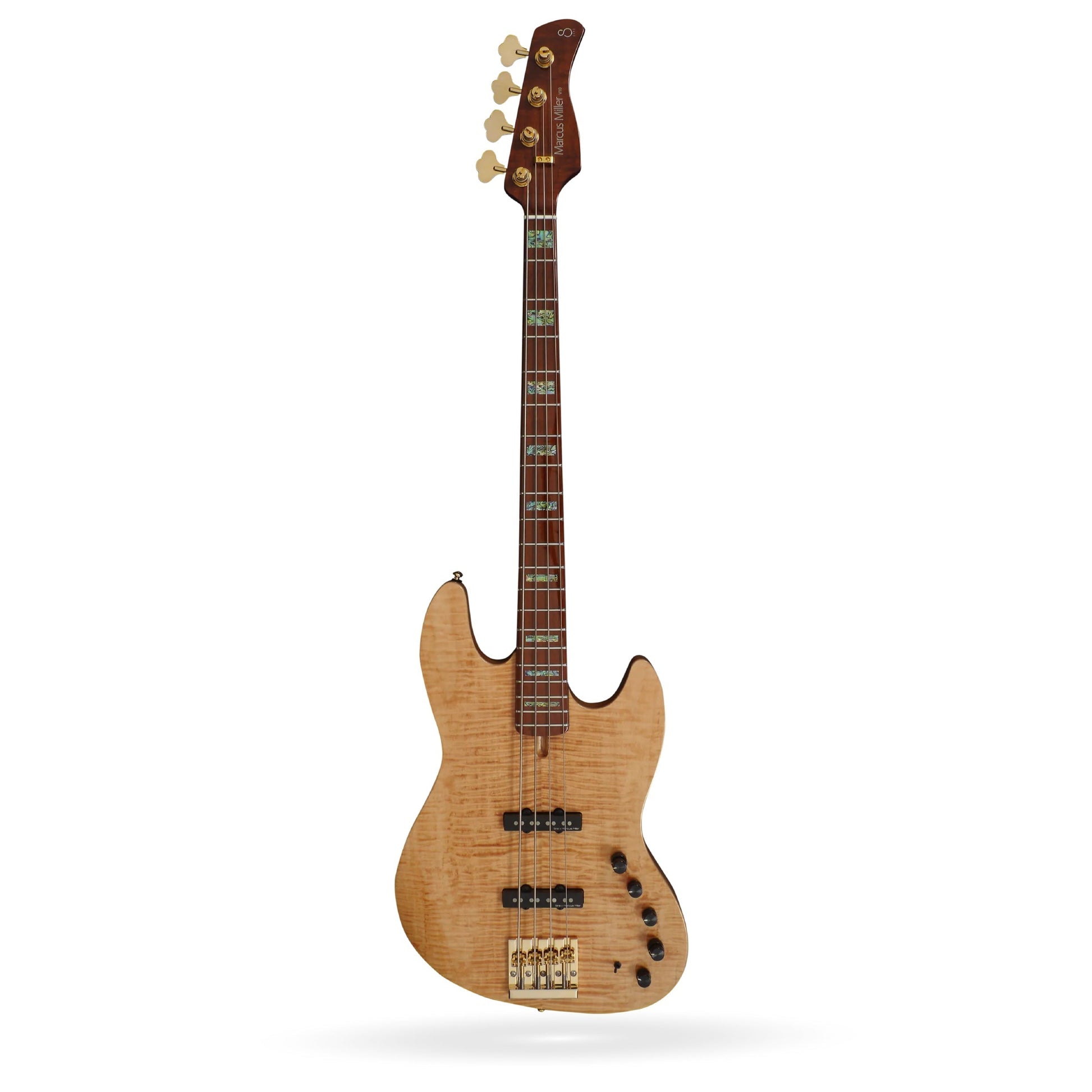 Đàn Guitar Bass Sire Marcus Miller V10dx 4 String - Việt Music