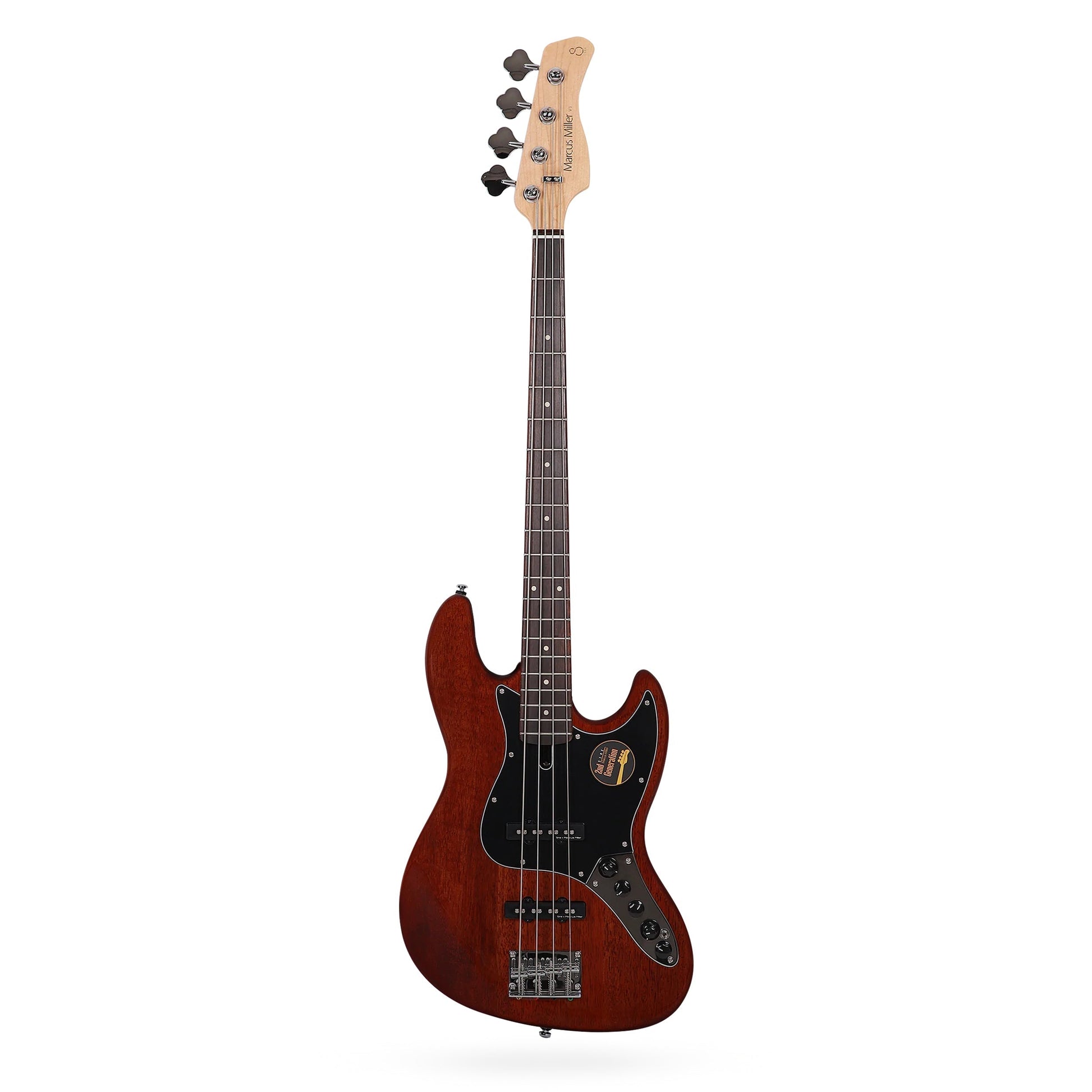 Đàn Guitar Bass Sire Marcus Miller V3 4 String 2nd Generation - Việt Music