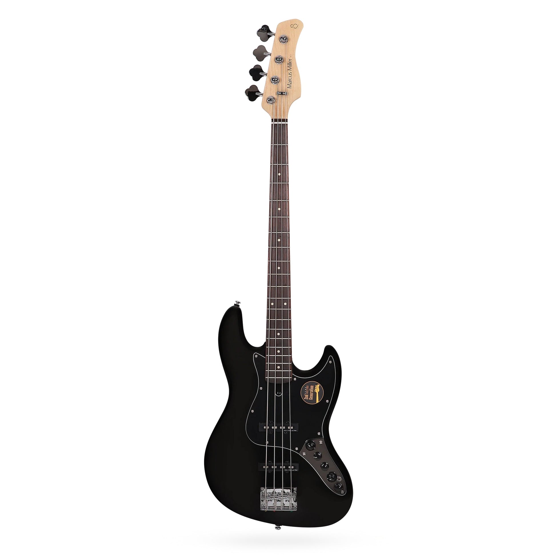 Đàn Guitar Bass Sire Marcus Miller V3 4 String 2nd Generation - Việt Music